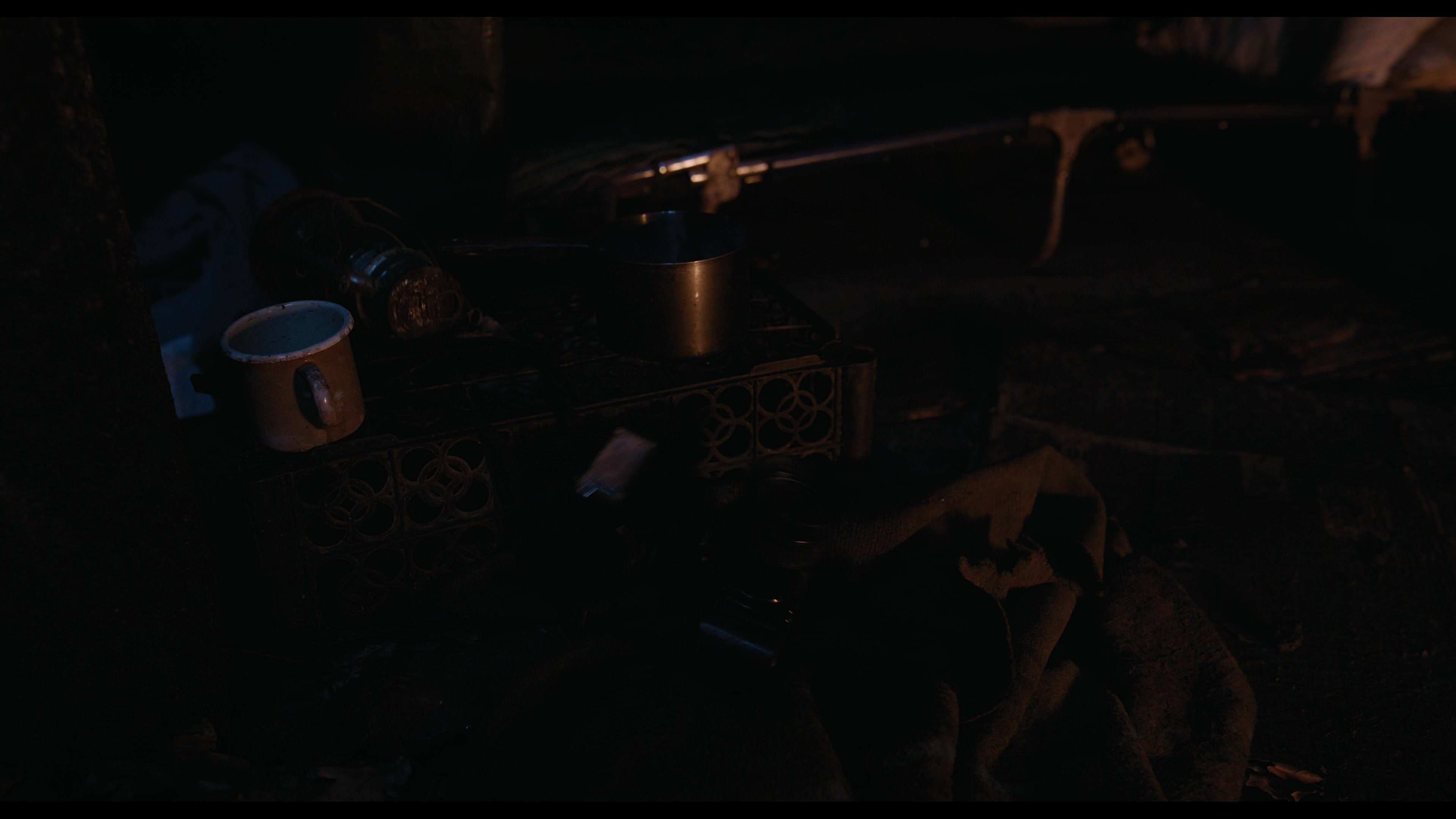 Wednesday S01E03 “Friend or Woe” HD screenshot 5669