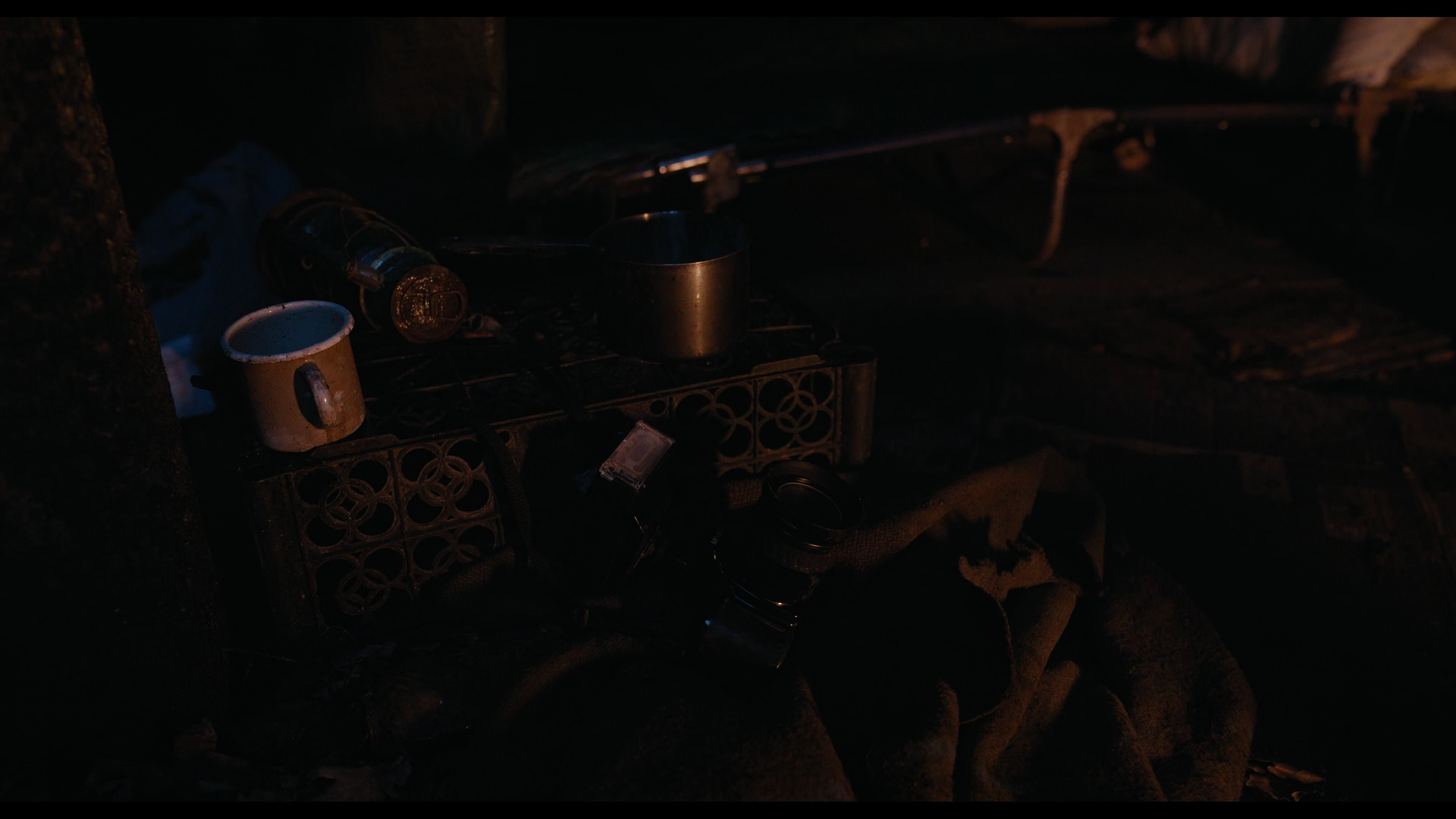 Wednesday S01E03 “Friend or Woe” screencap 5670