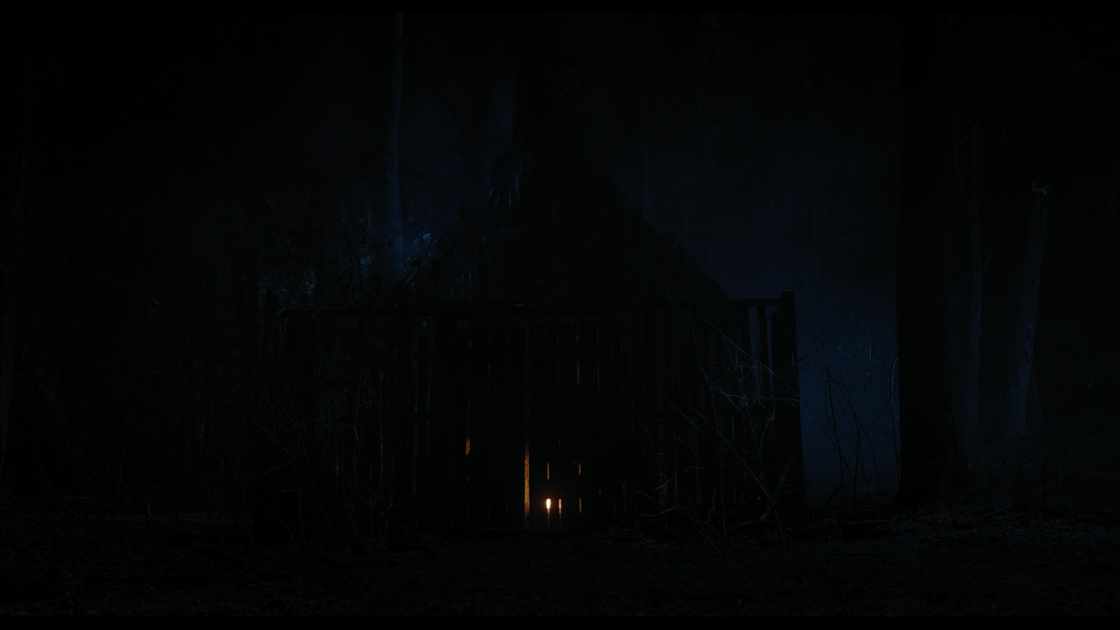 Wednesday S01E03 “Friend or Woe” HD screenshot 5672