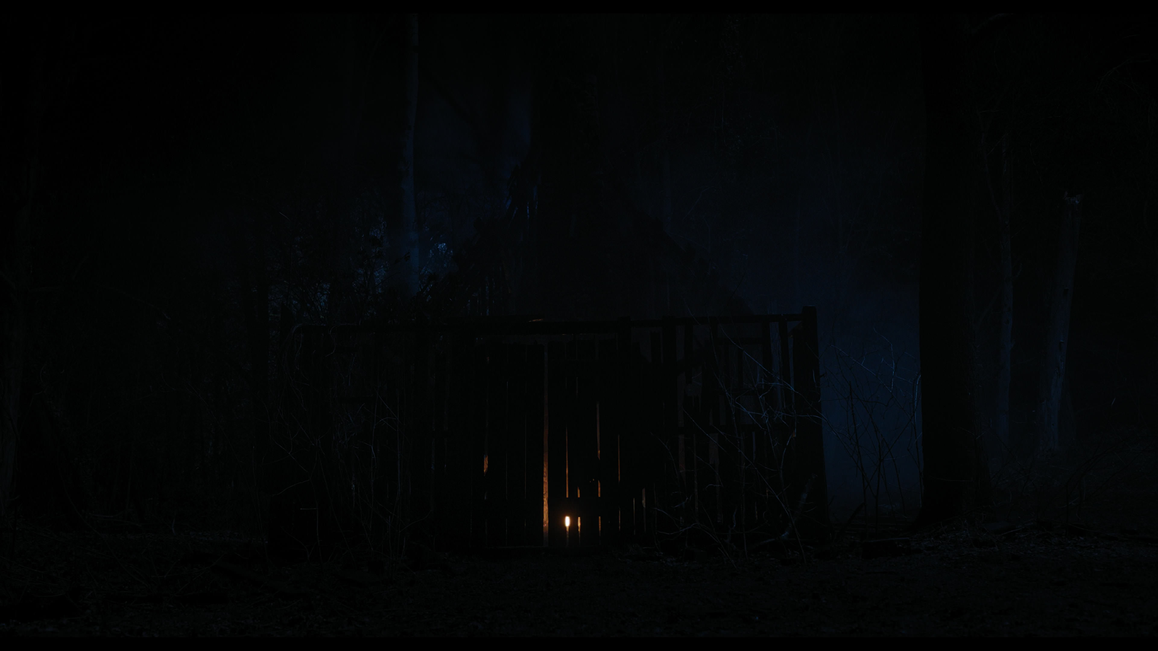 Wednesday S01E03 “Friend or Woe” screencap 5676