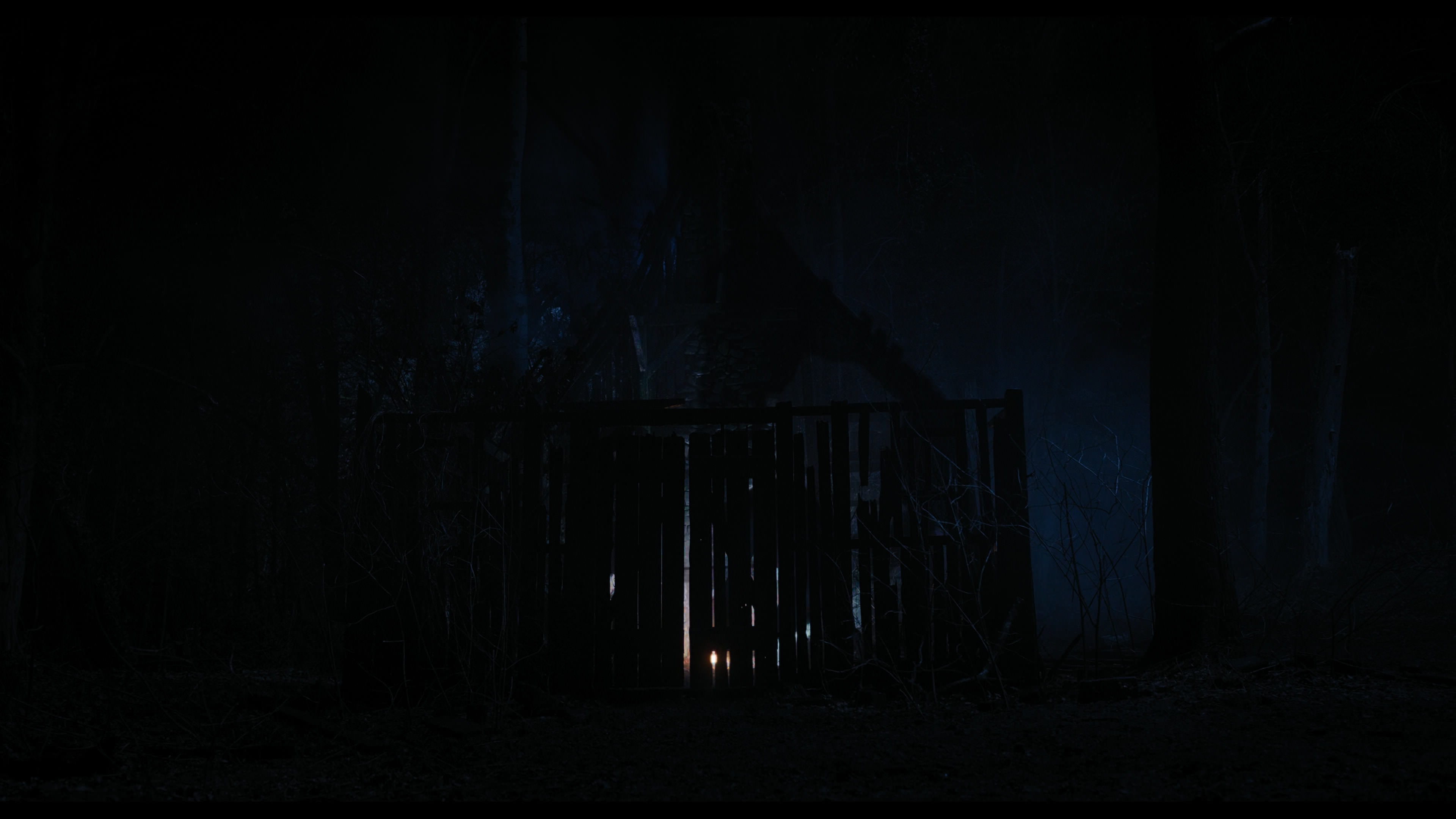 Wednesday S01E03 “Friend or Woe” HD screenshot 5678