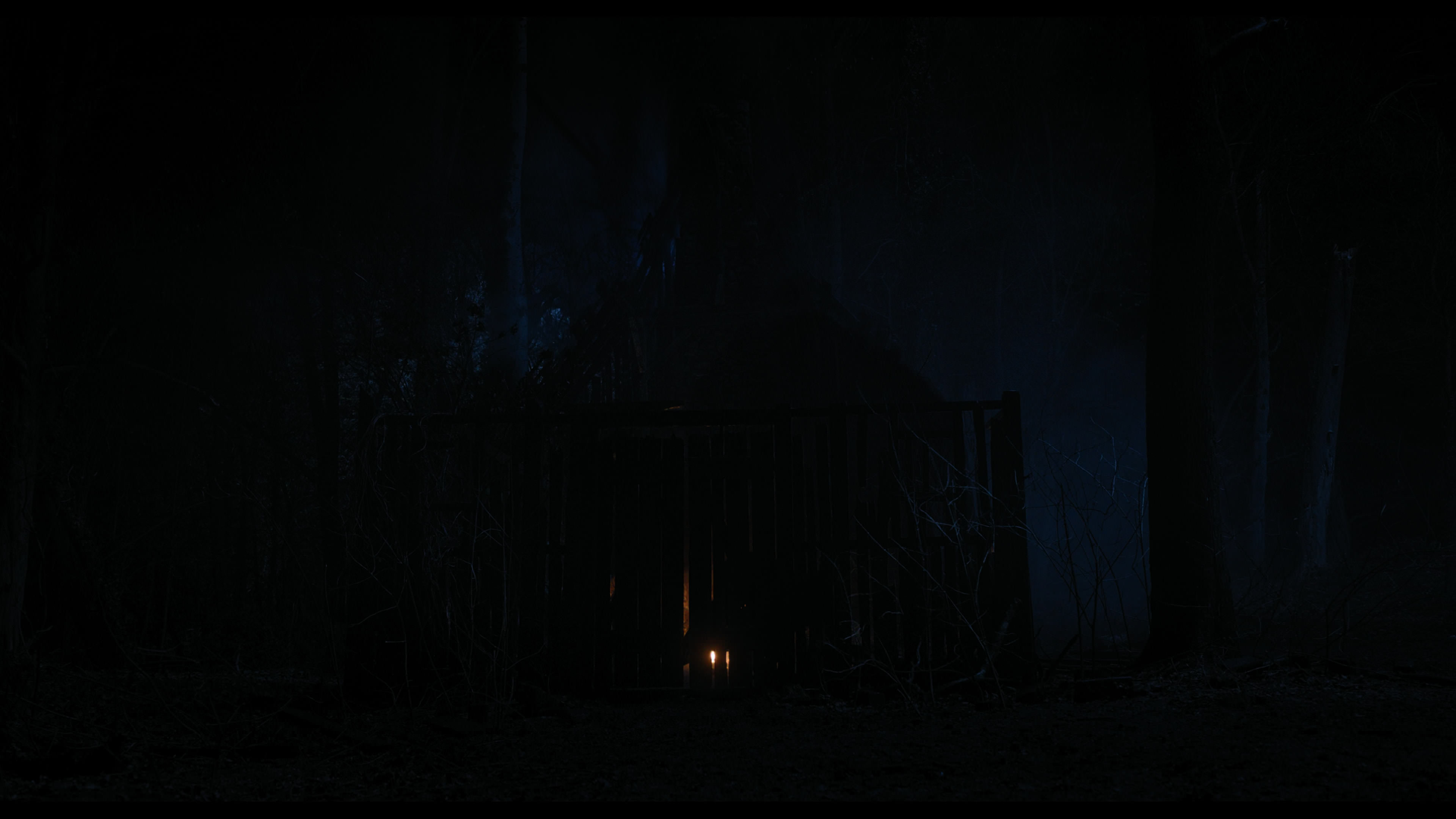 Wednesday S01E03 “Friend or Woe” screencap 5679