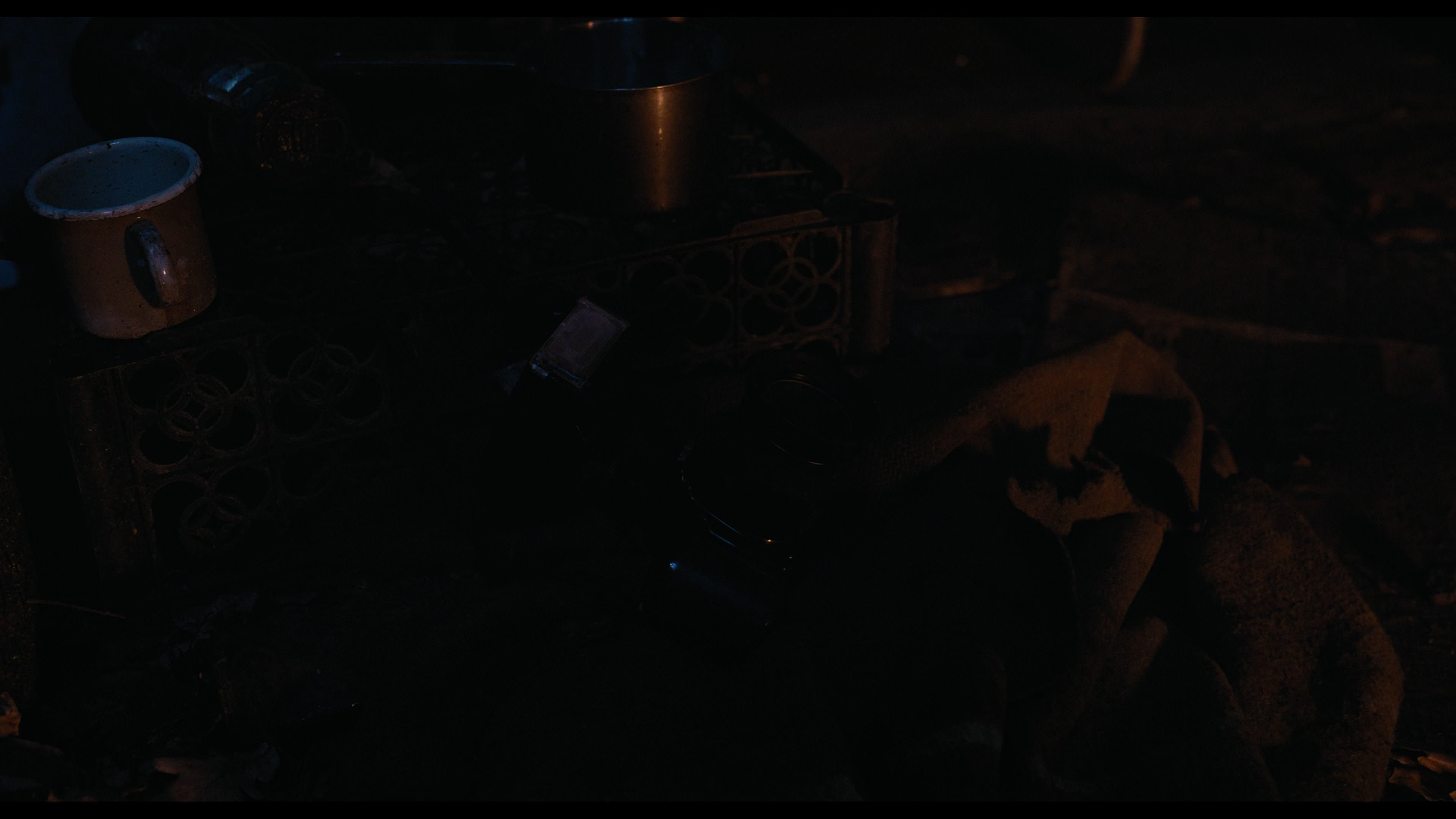 Wednesday S01E03 “Friend or Woe” HD screenshot 5681