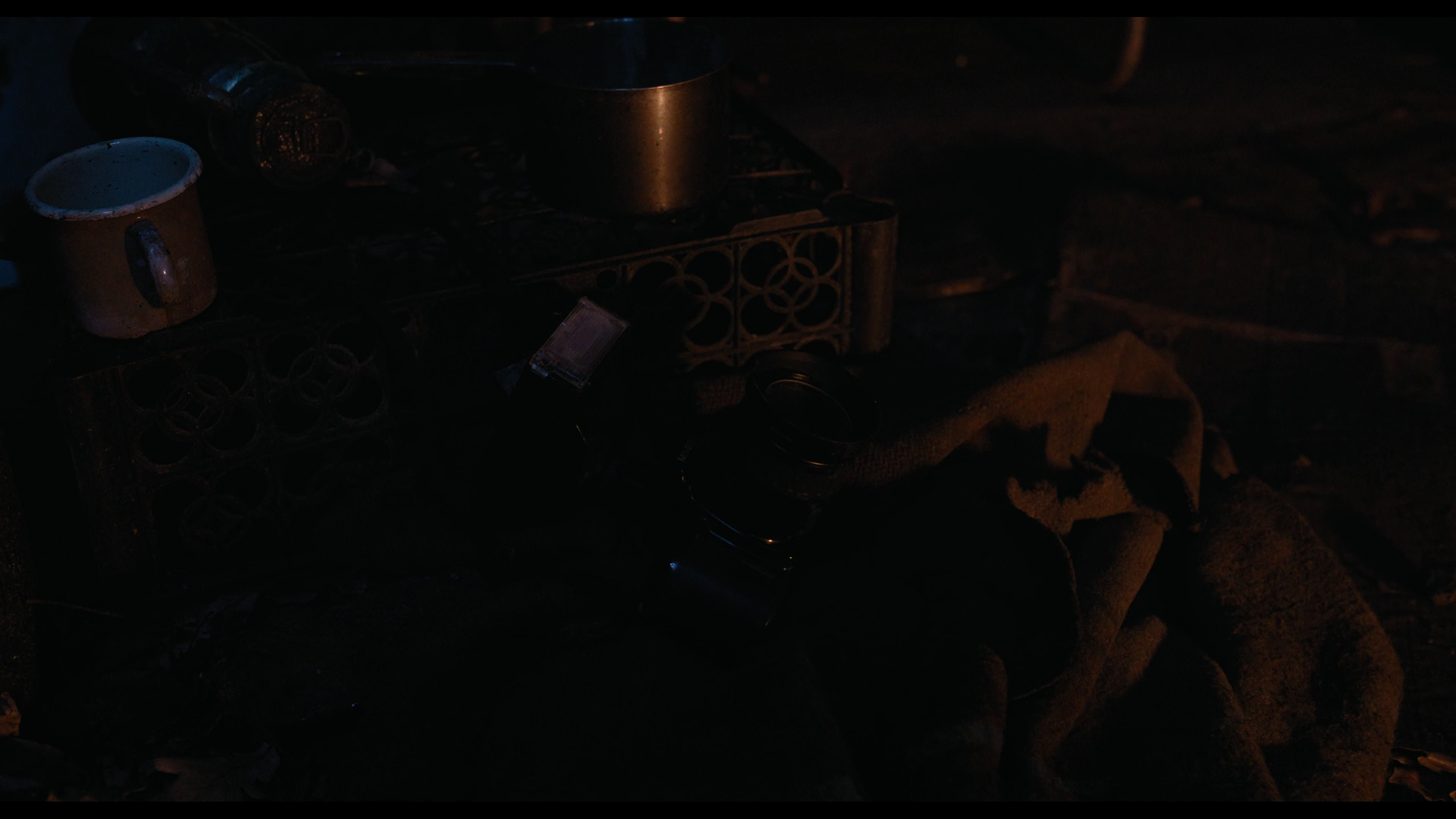 Wednesday S01E03 “Friend or Woe” screencap 5682