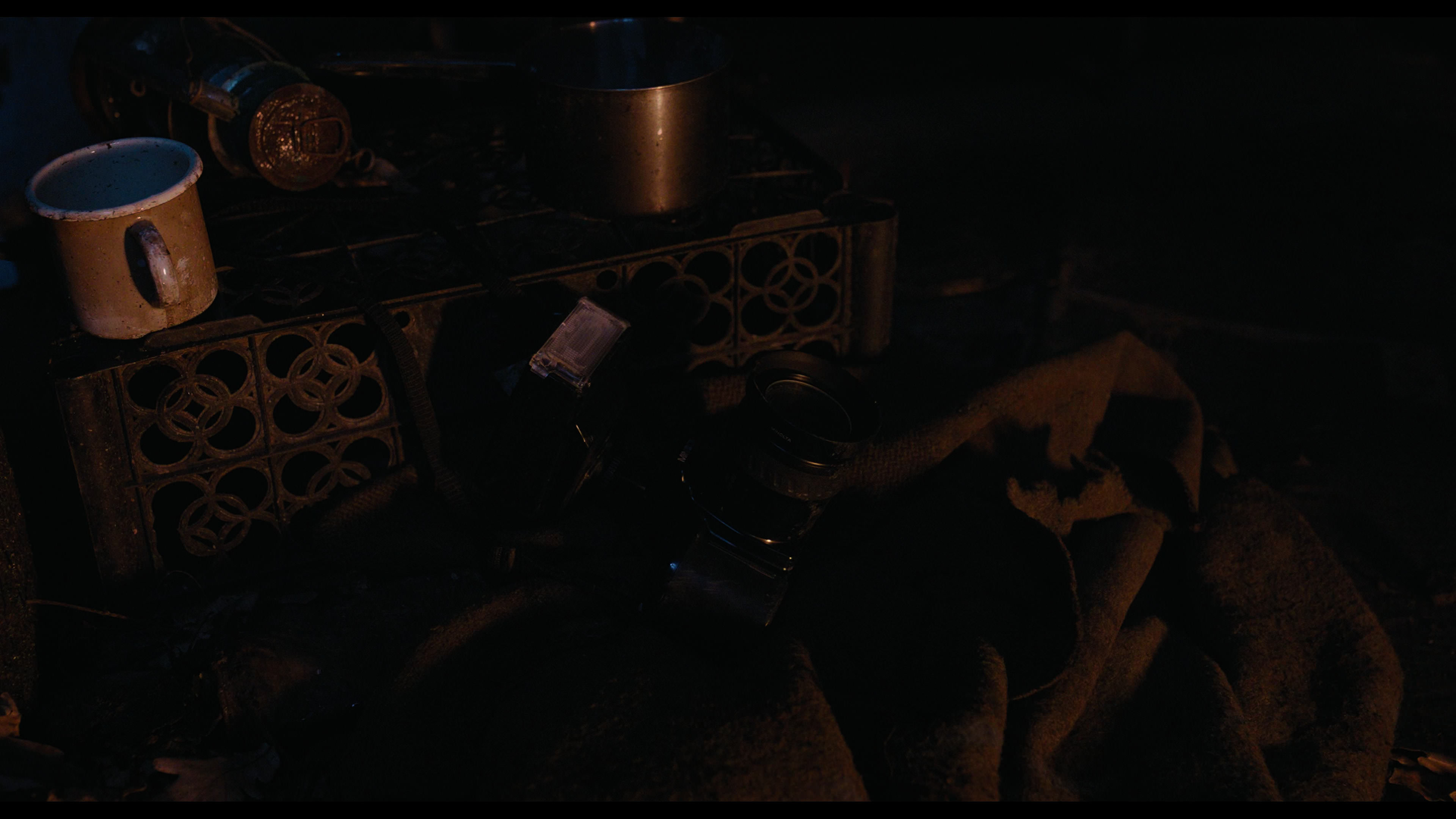Wednesday S01E03 “Friend or Woe” HD screenshot 5684