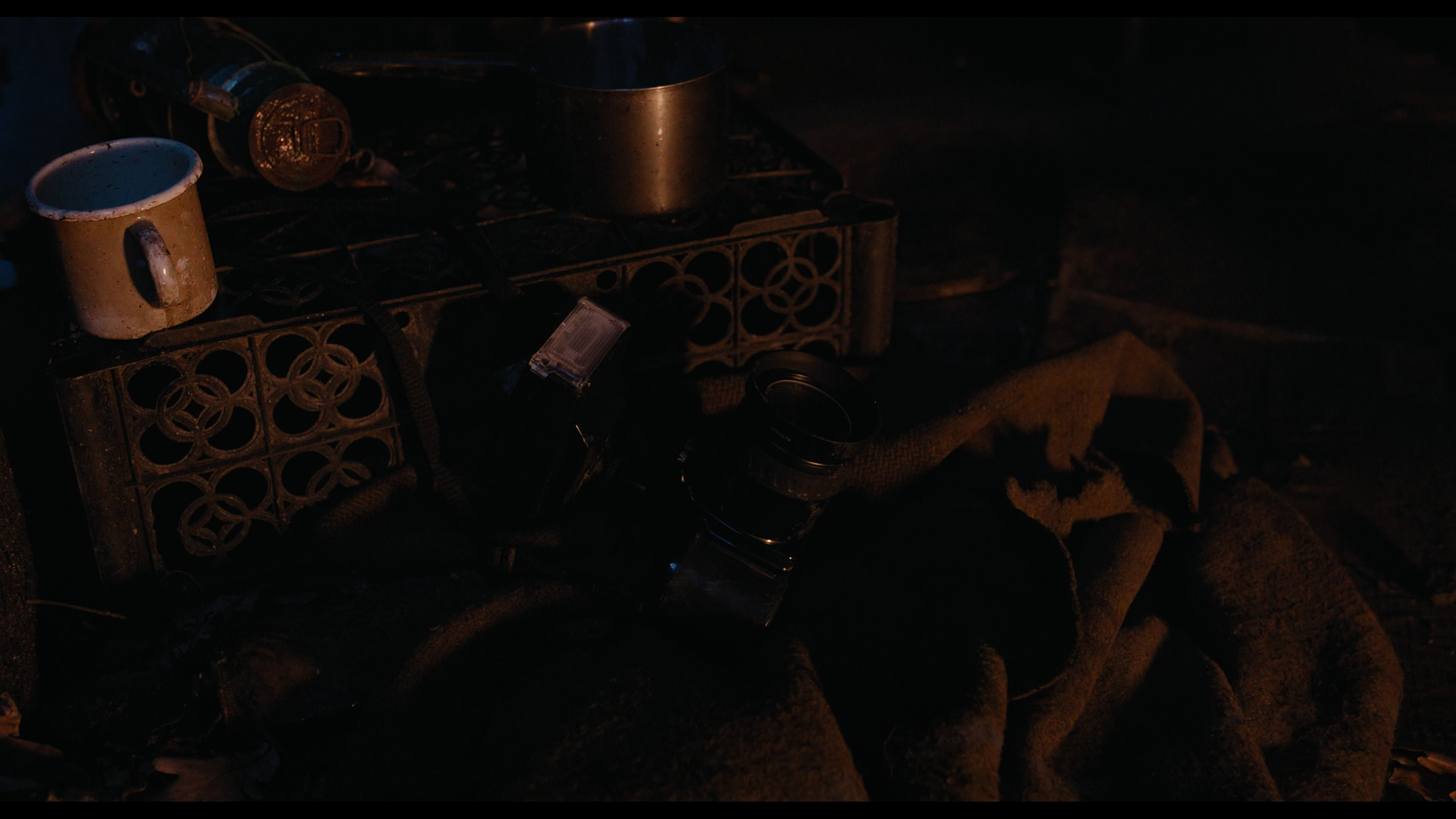 Wednesday S01E03 “Friend or Woe” screencap 5685