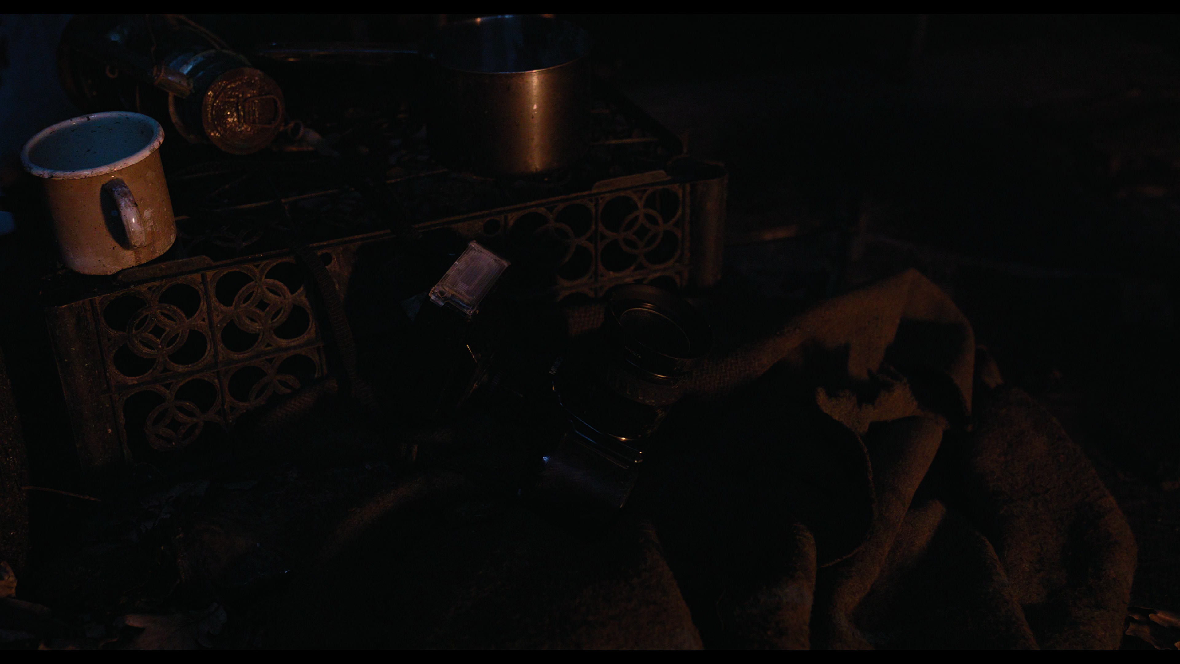 Wednesday S01E03 “Friend or Woe” HD screenshot 5687