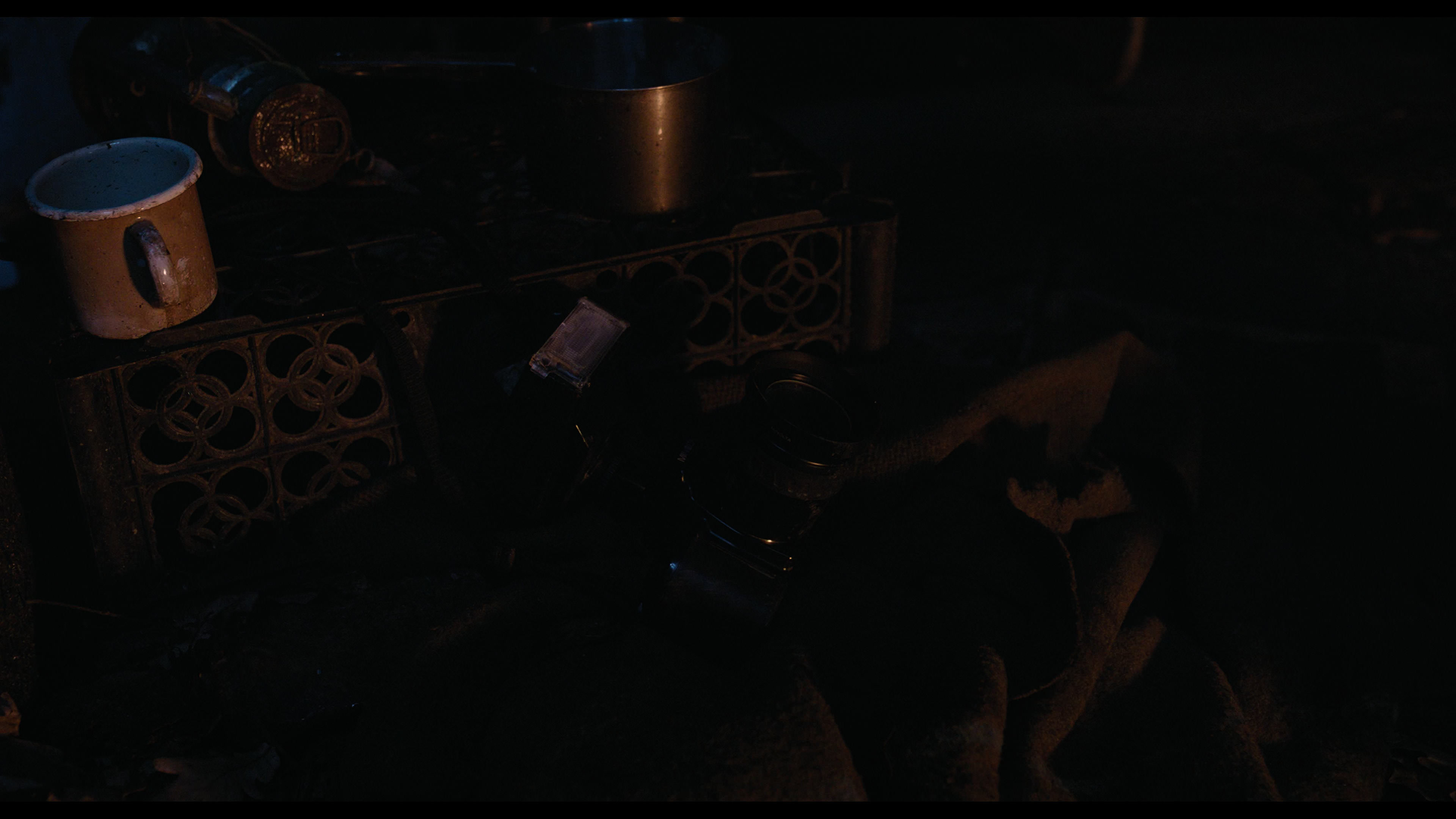 Wednesday S01E03 “Friend or Woe” screencap 5688