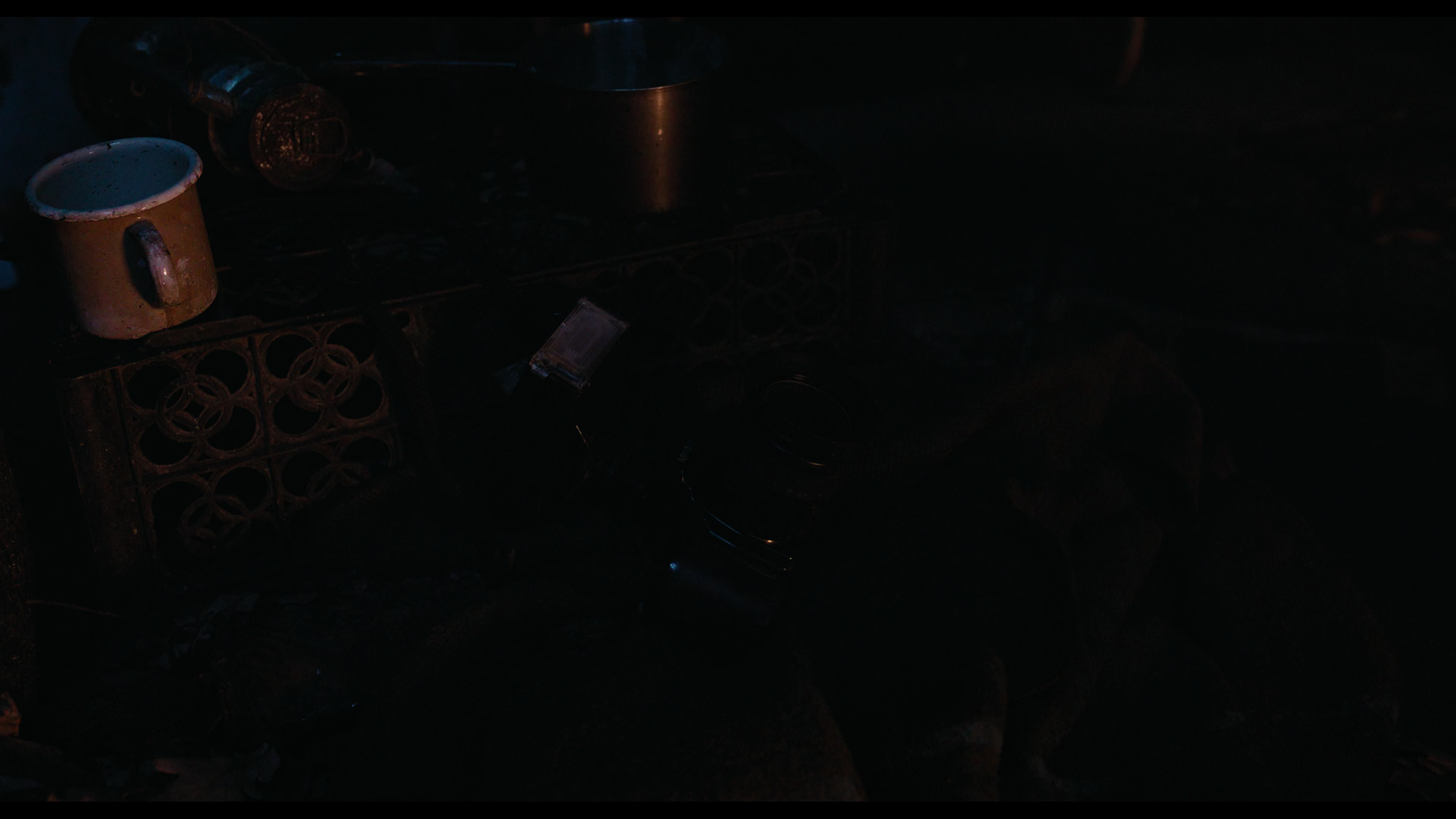 Wednesday S01E03 “Friend or Woe” HD screenshot 5690