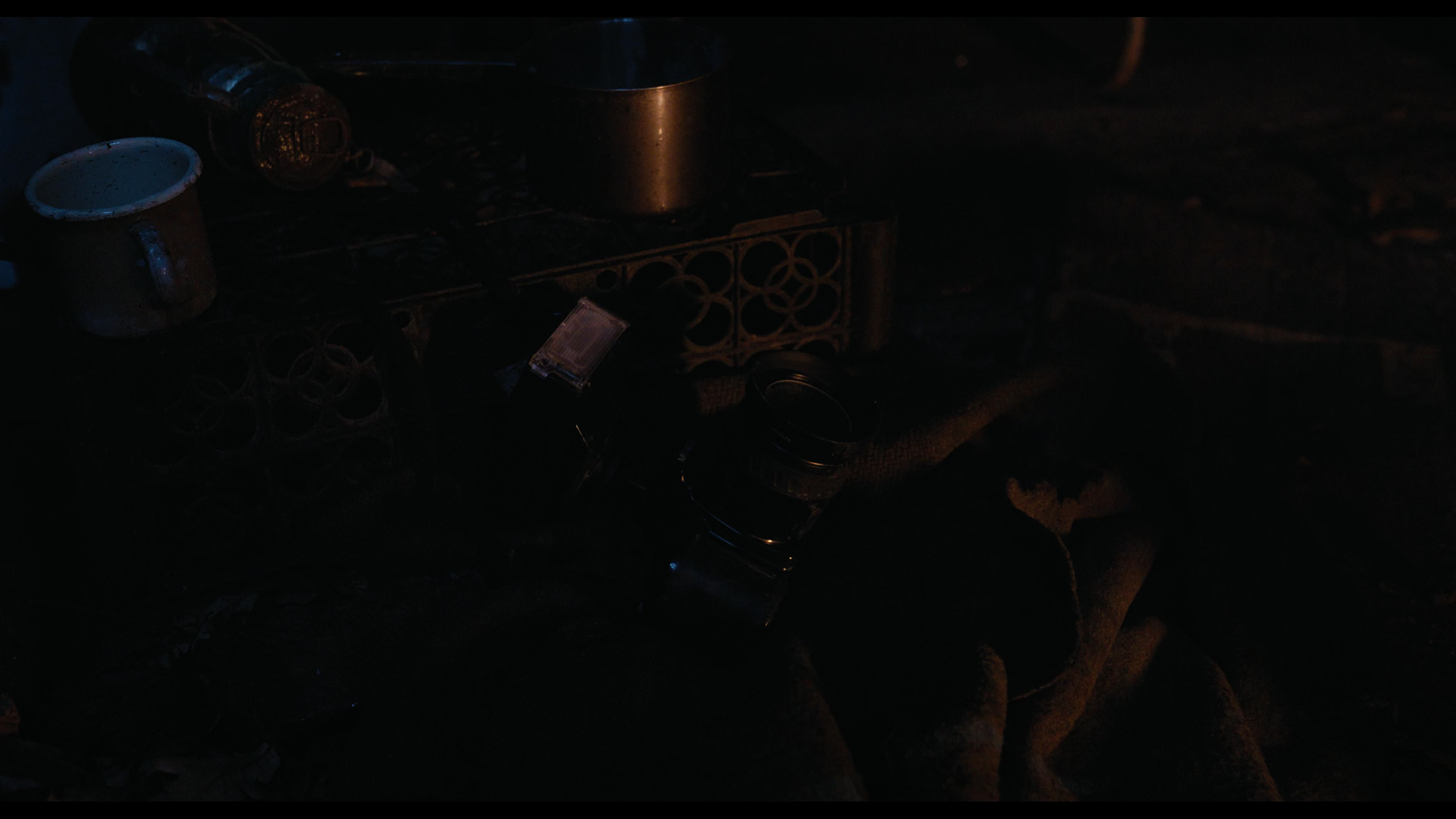 Wednesday S01E03 “Friend or Woe” screencap 5691