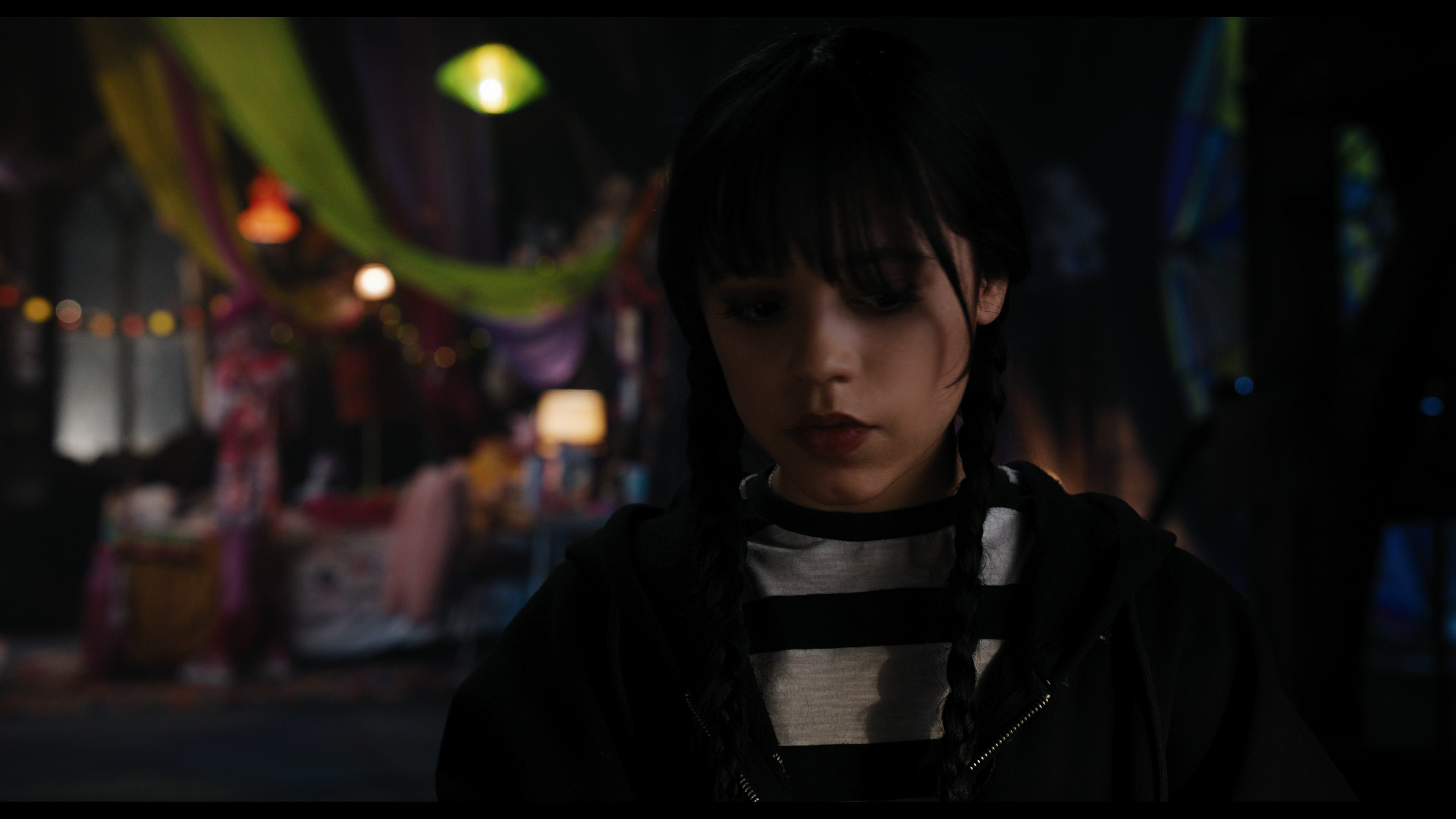 Wednesday S01E03 “Friend or Woe” screencap 5721