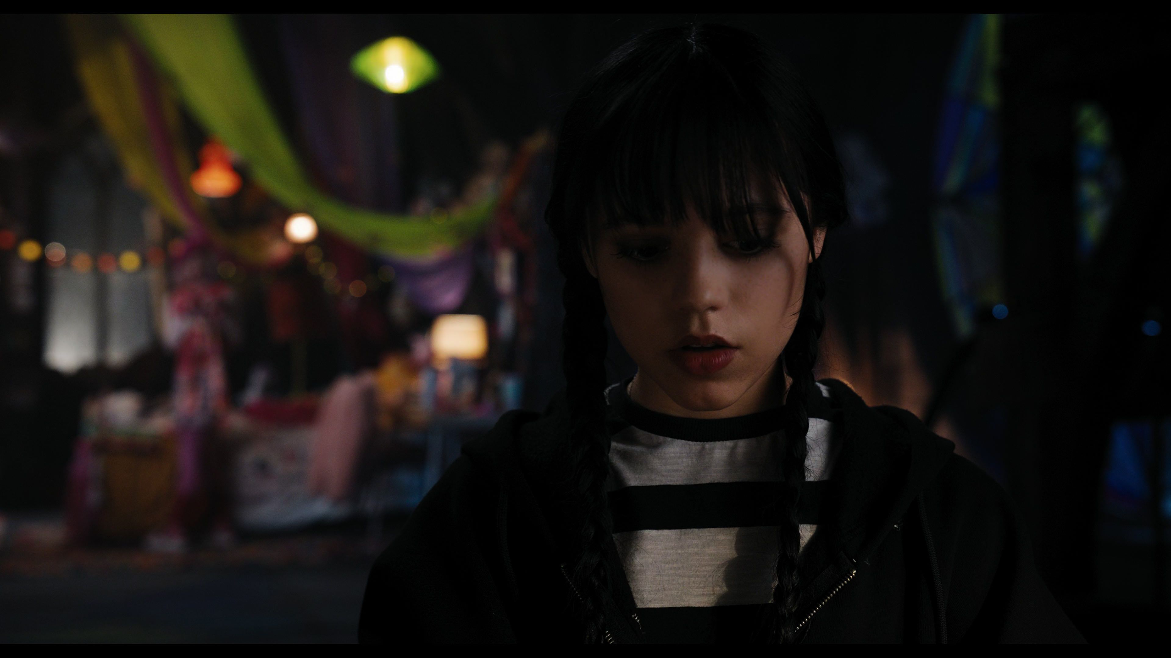 Wednesday S01E03 “Friend or Woe” movie still 5722