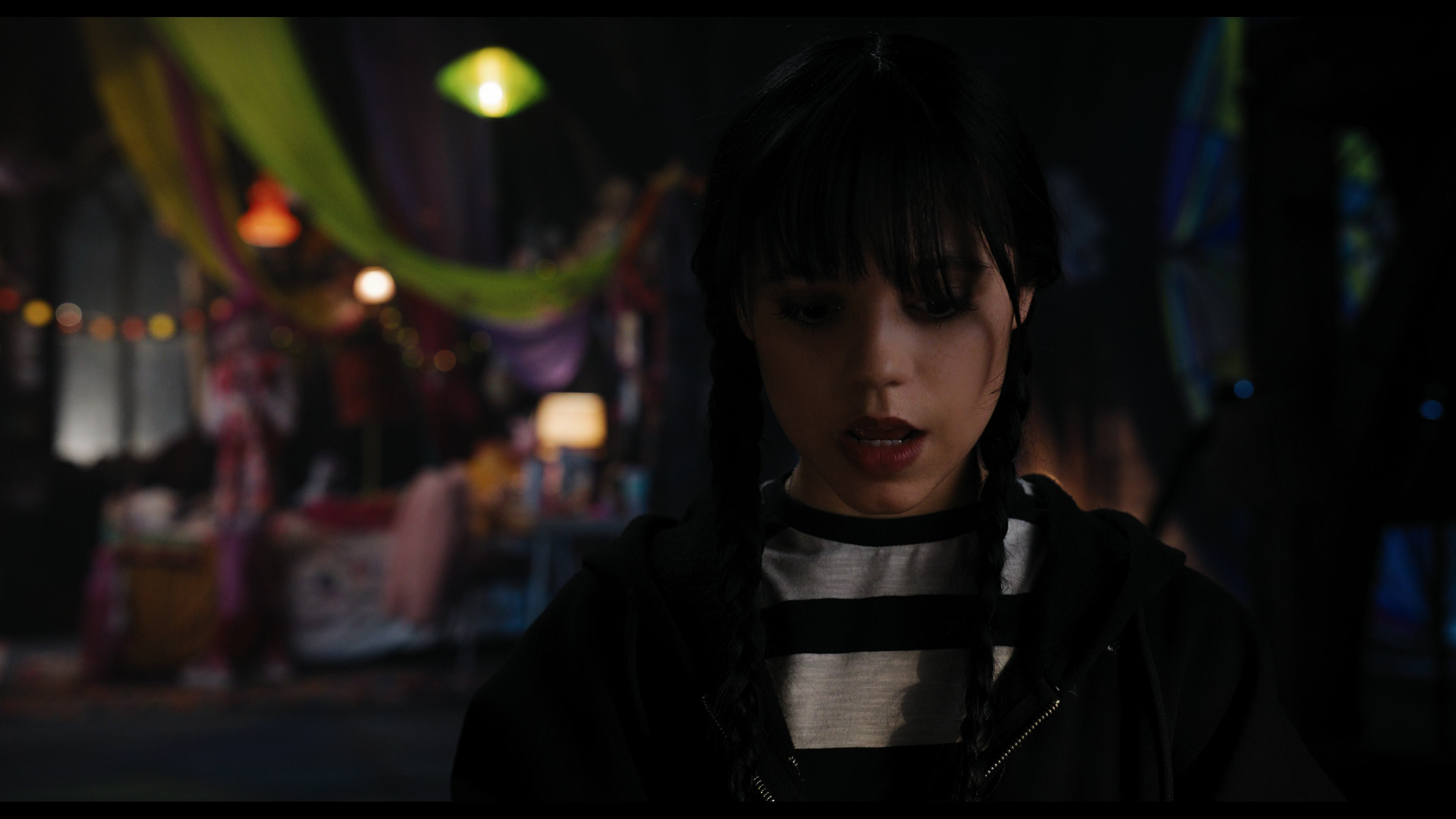 Wednesday S01E03 “Friend or Woe” HD screenshot 5723