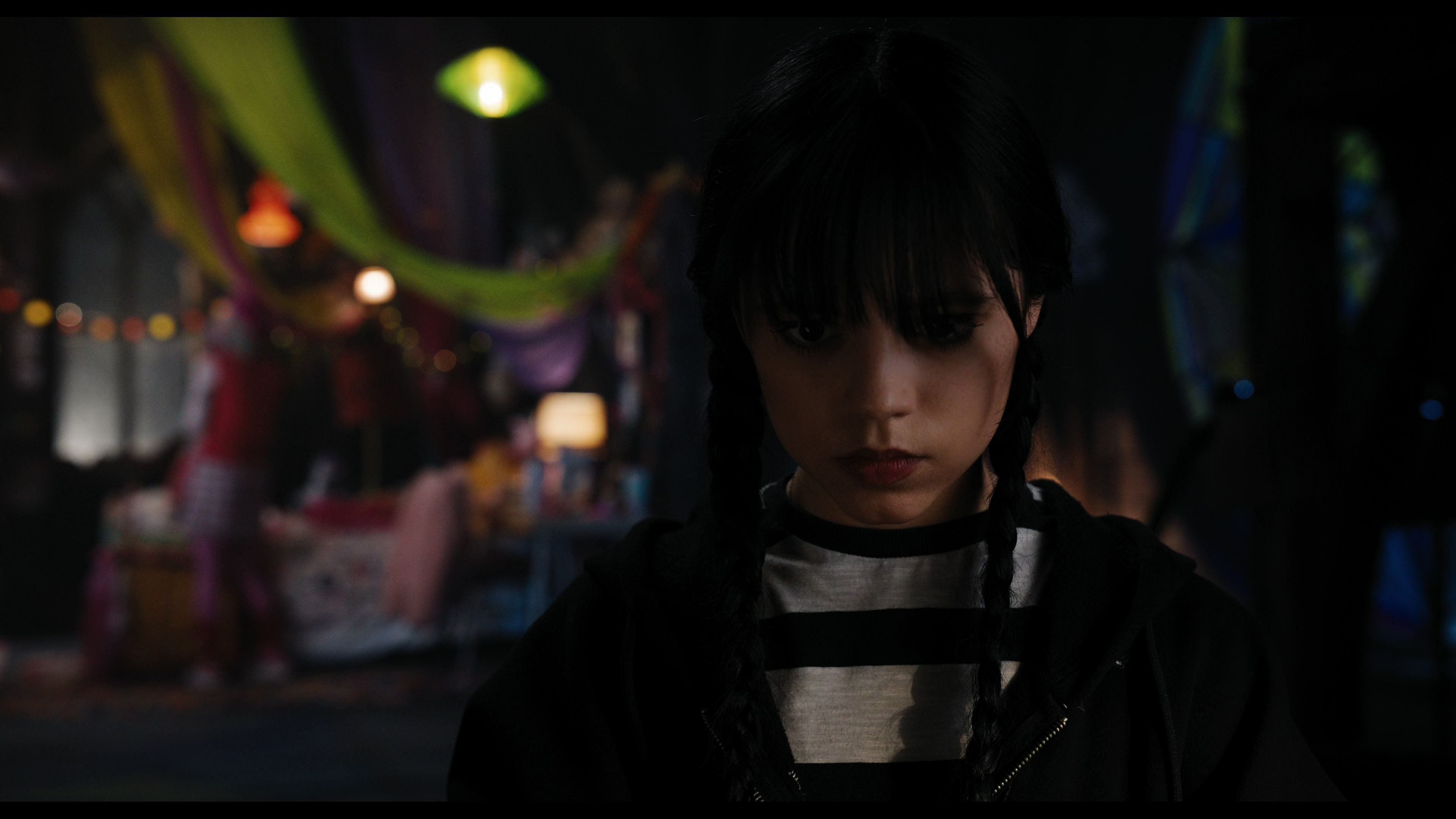 Wednesday S01E03 “Friend or Woe” screencap 5727