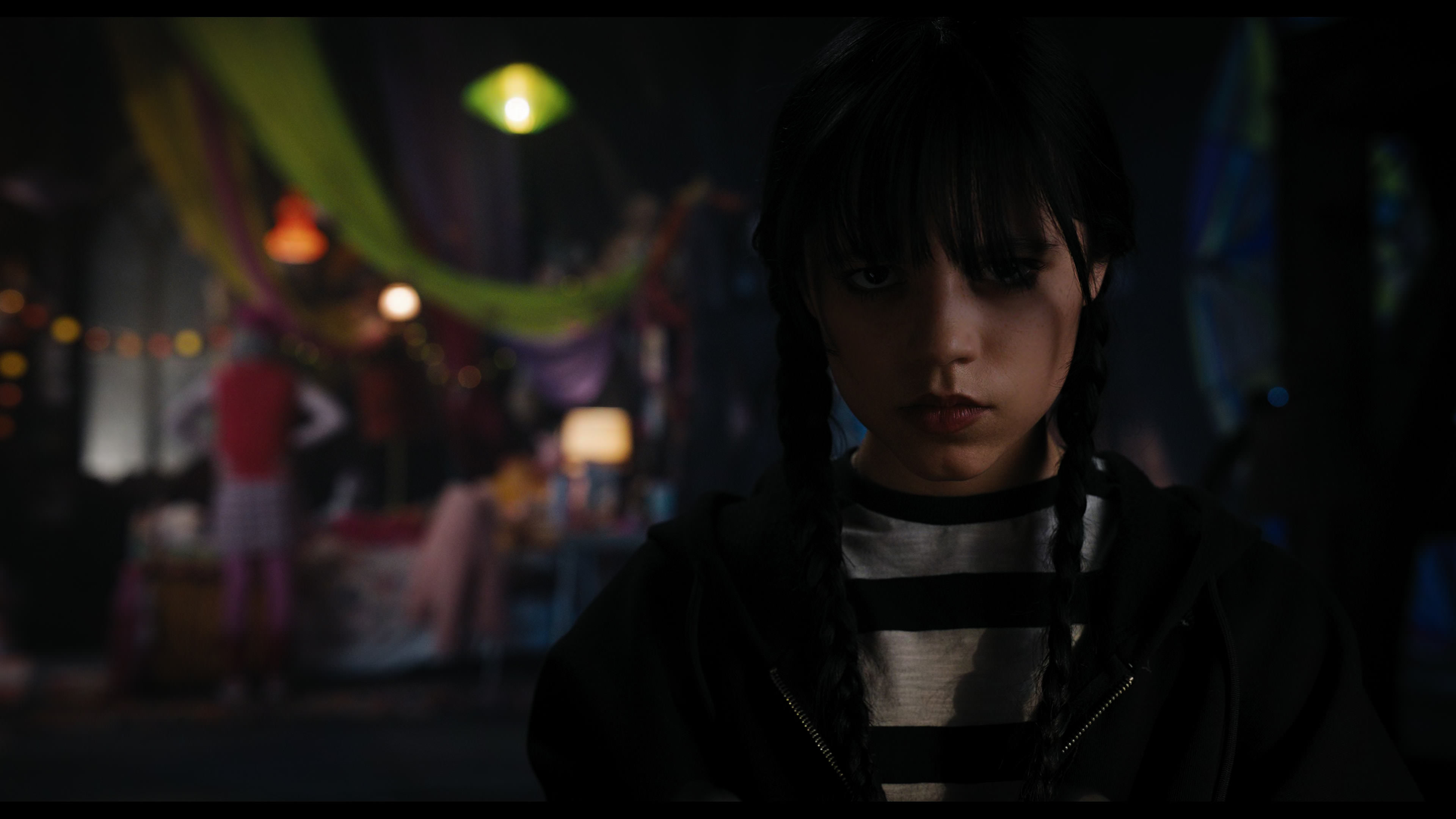 Wednesday S01E03 “Friend or Woe” HD screenshot 5765