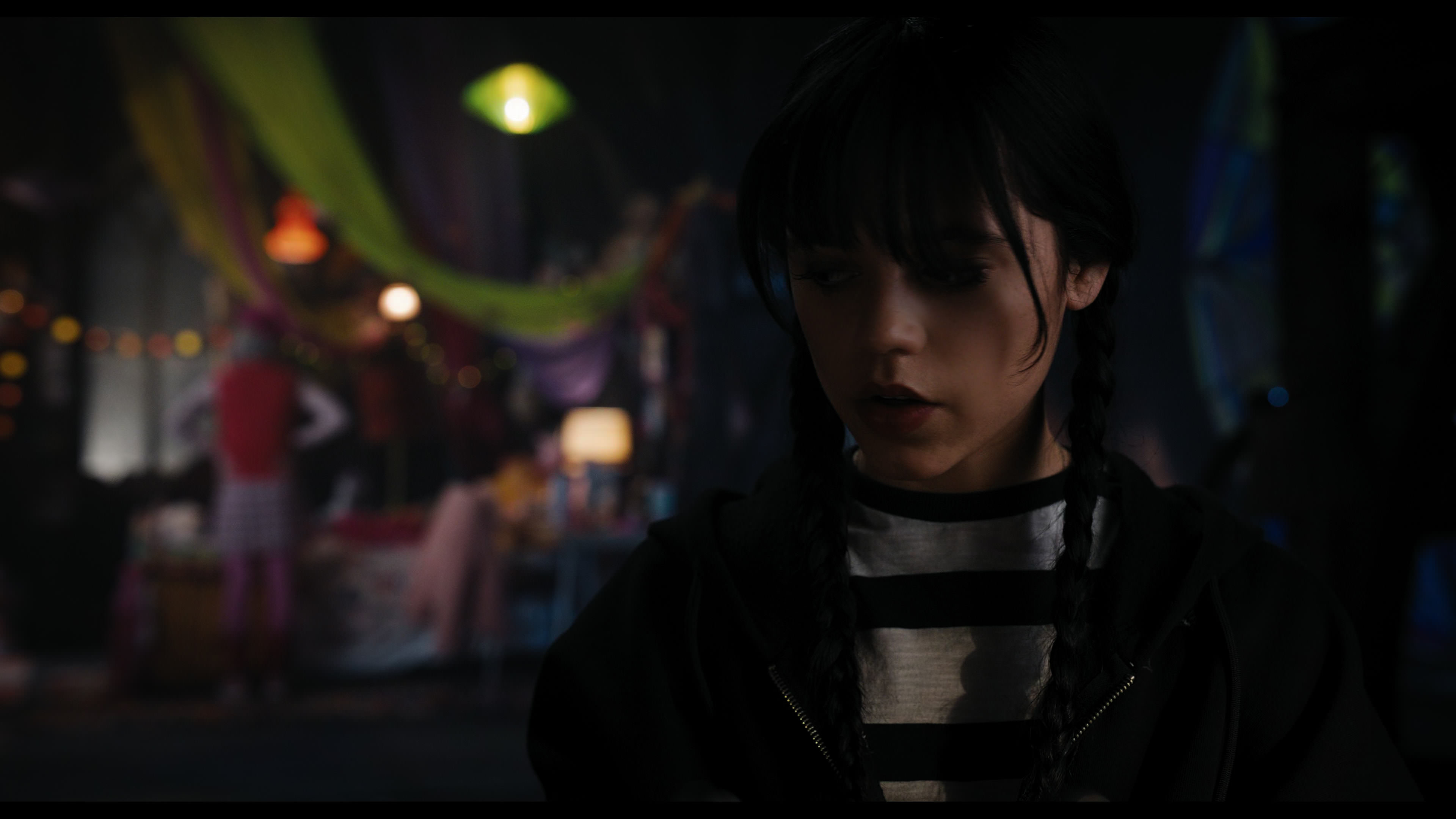 Wednesday S01E03 “Friend or Woe” movie still 5767
