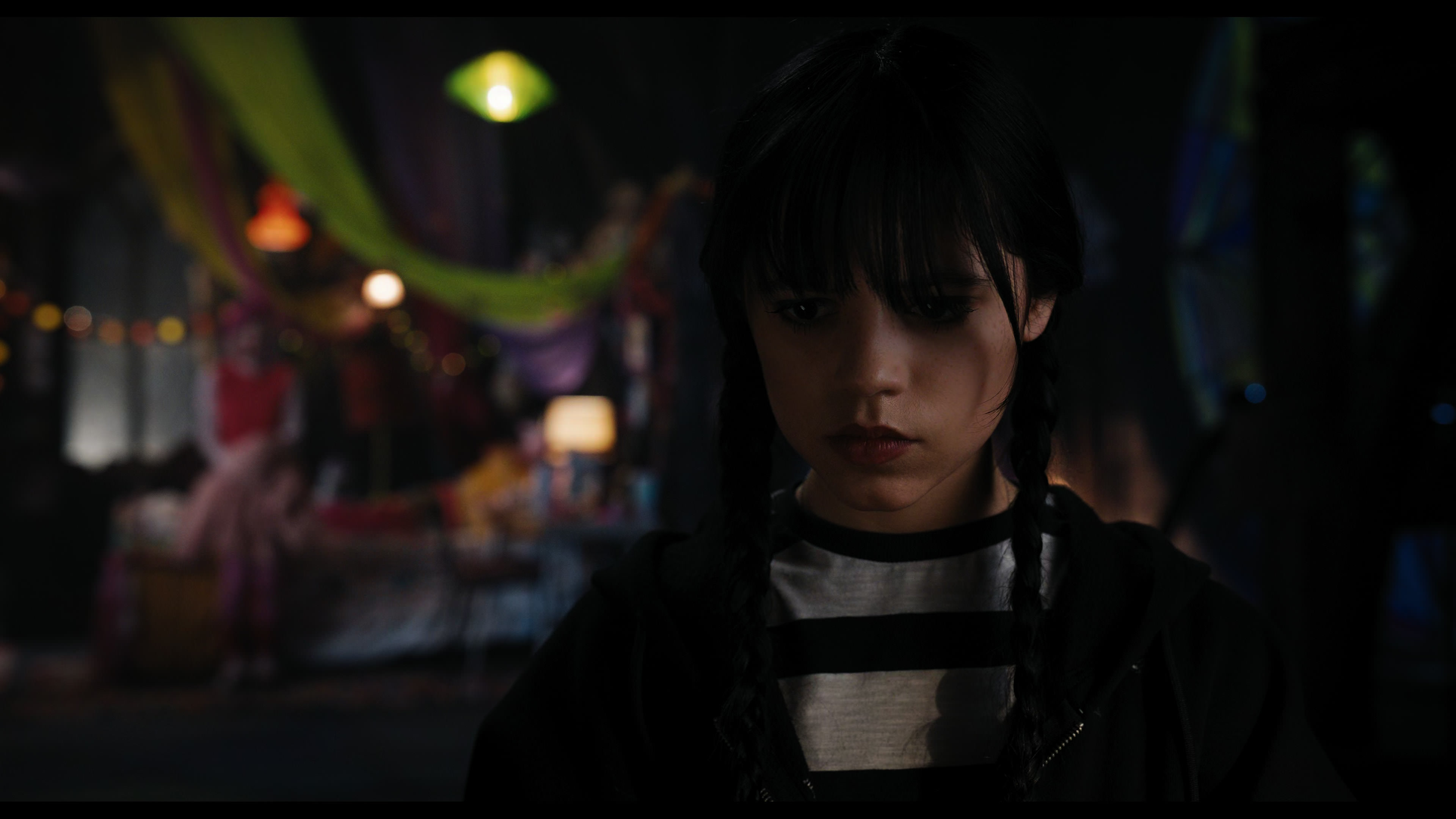 Wednesday S01E03 “Friend or Woe” screencap 5778