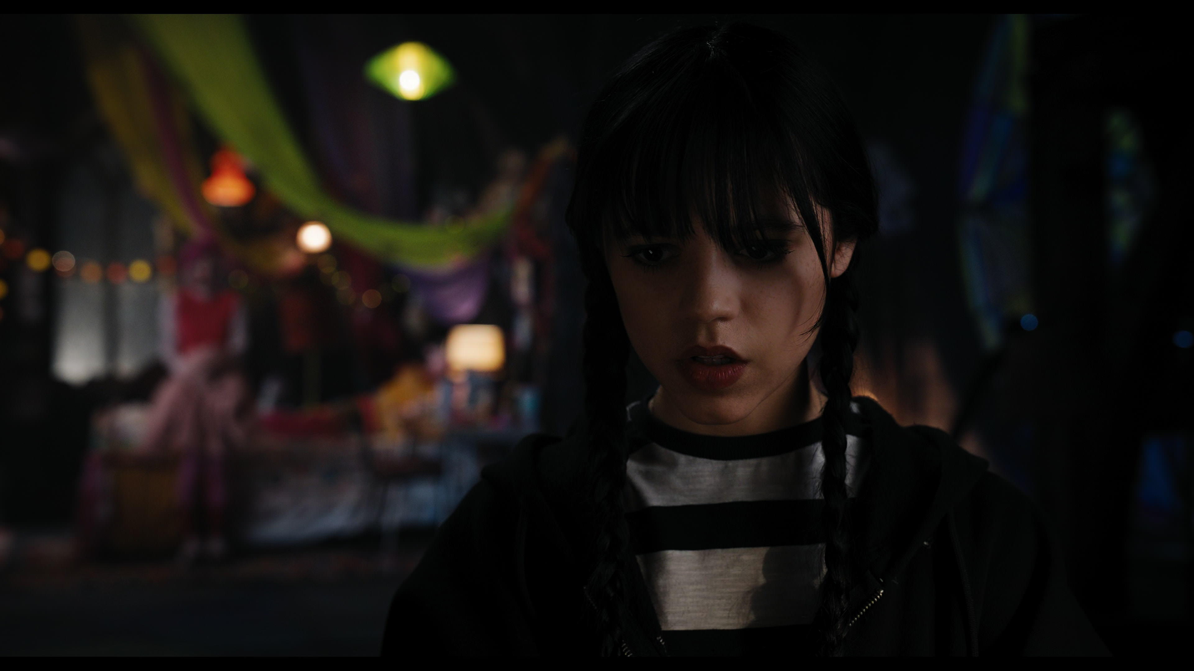 Wednesday S01E03 “Friend or Woe” HD screenshot 5780