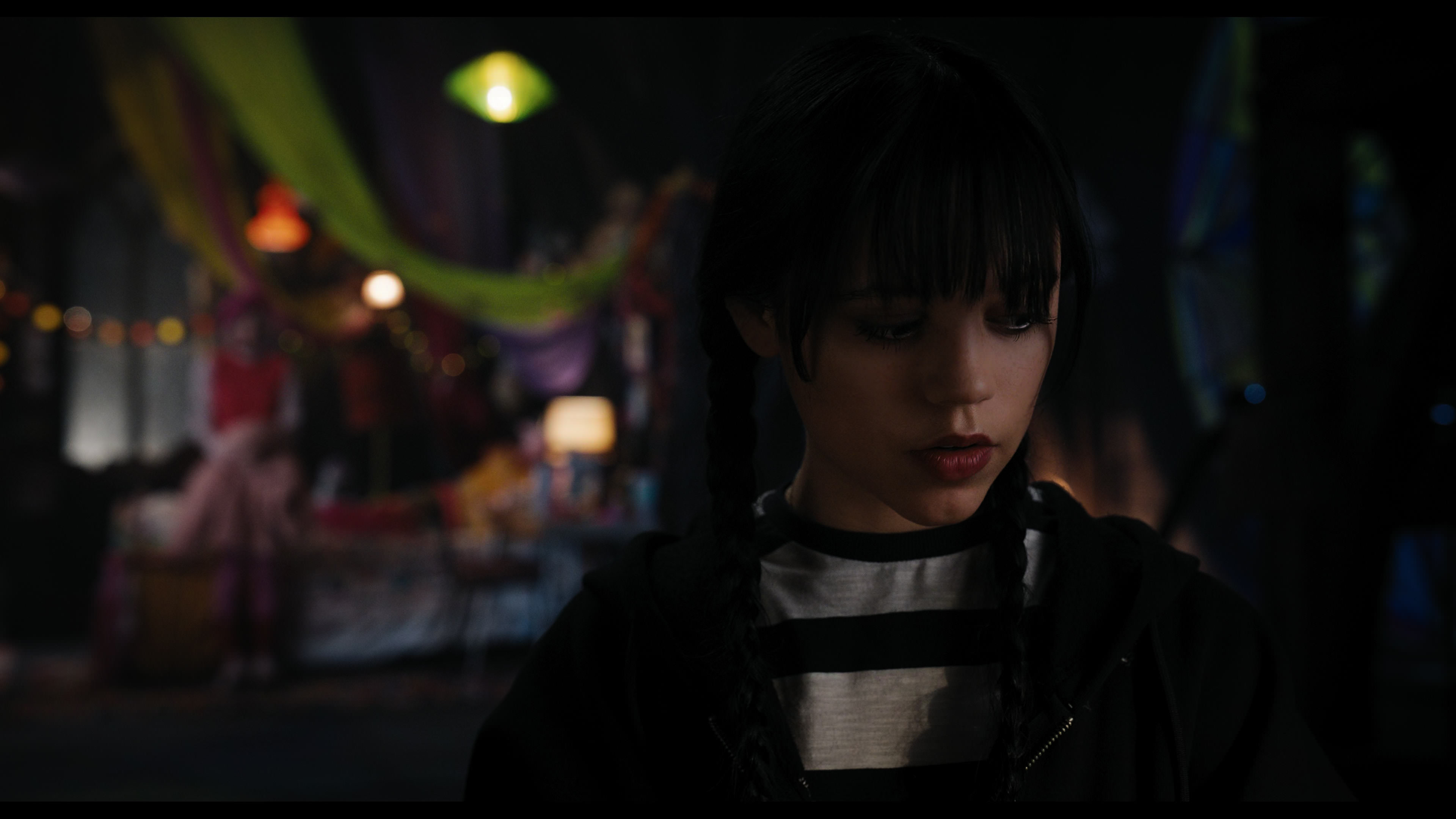 Wednesday S01E03 “Friend or Woe” HD screenshot 5783