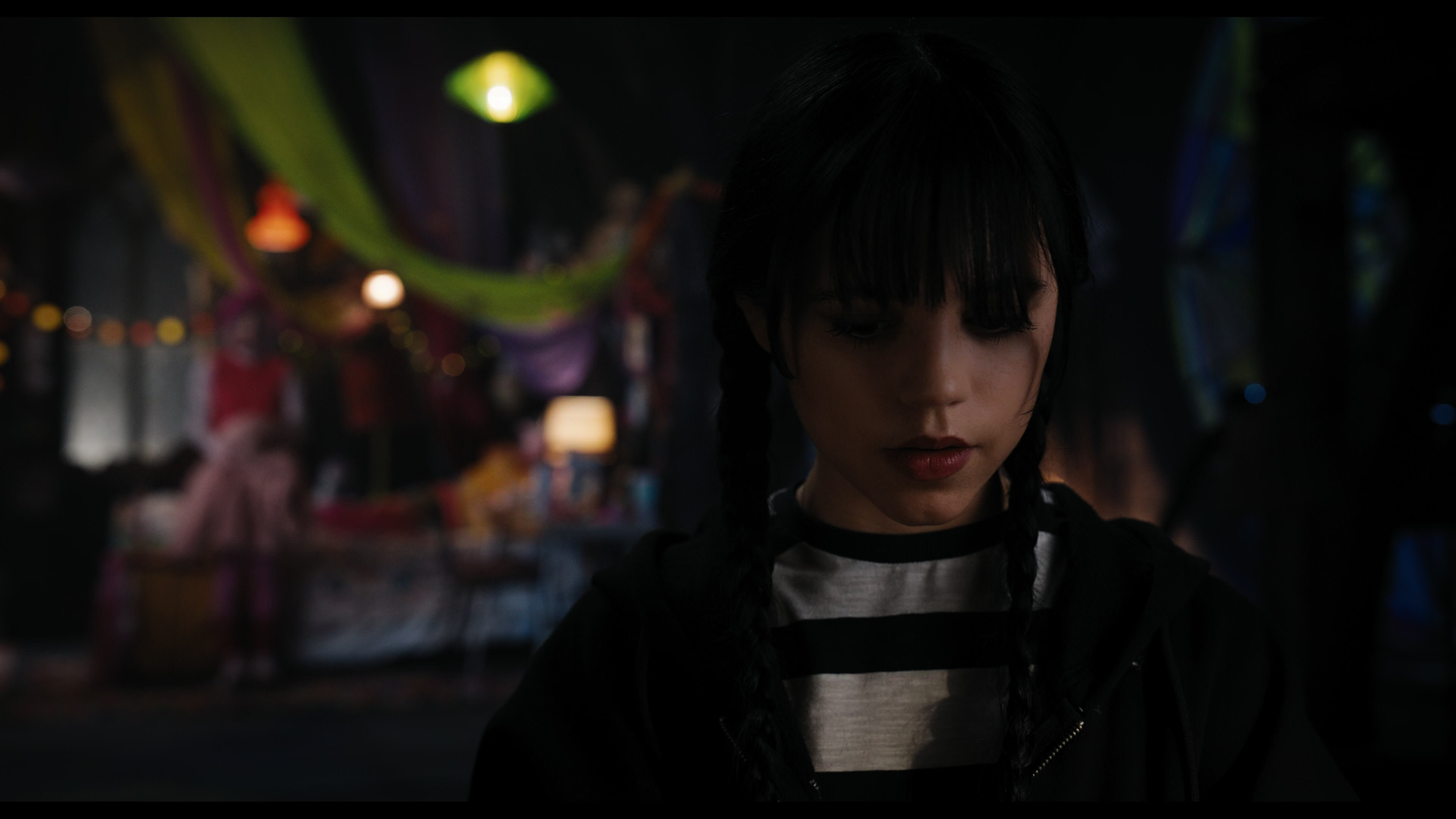 Wednesday S01E03 “Friend or Woe” screencap 5784