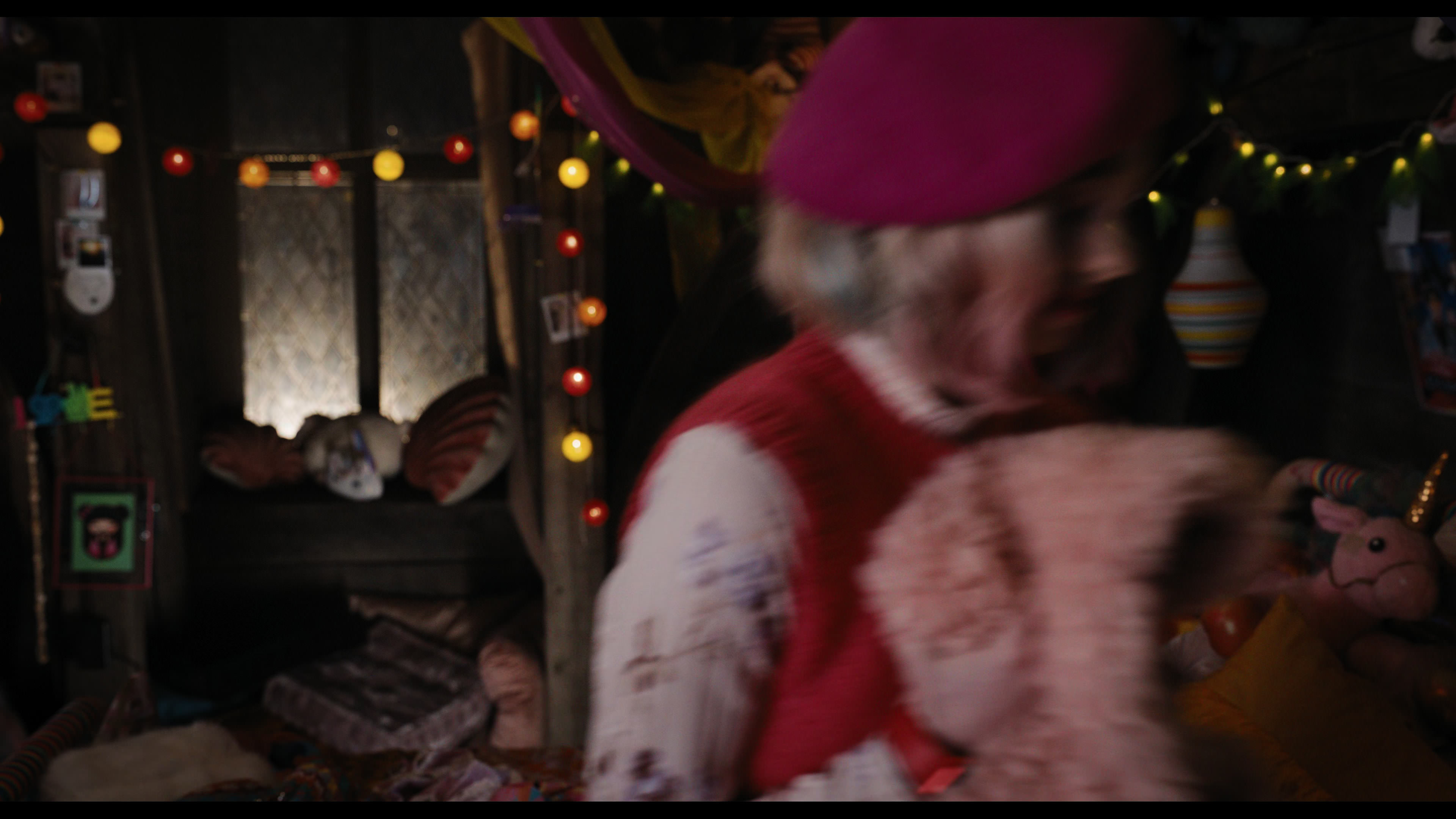 Wednesday S01E03 “Friend or Woe” movie still 5788