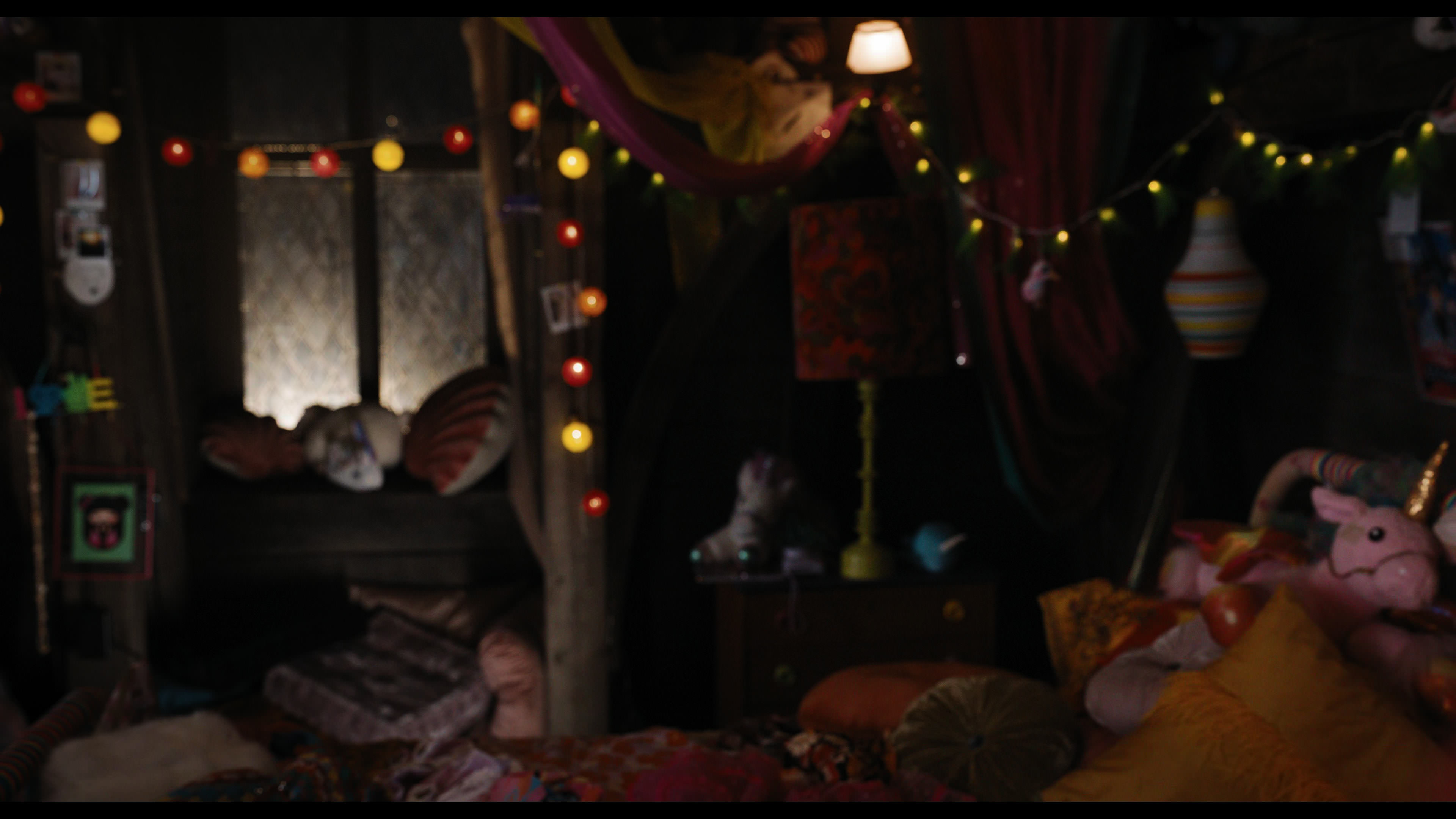 Wednesday S01E03 “Friend or Woe” HD screenshot 5789
