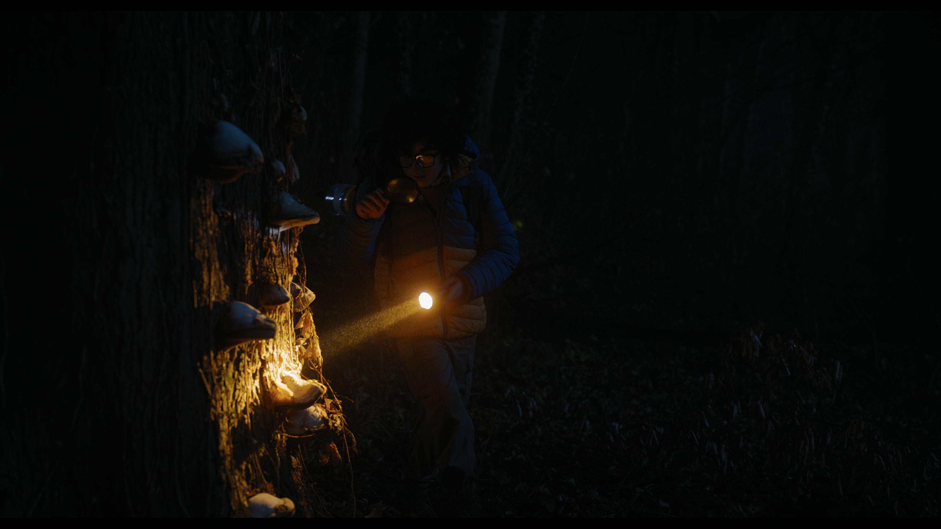 Wednesday S01E03 “Friend or Woe” HD screenshot 5807