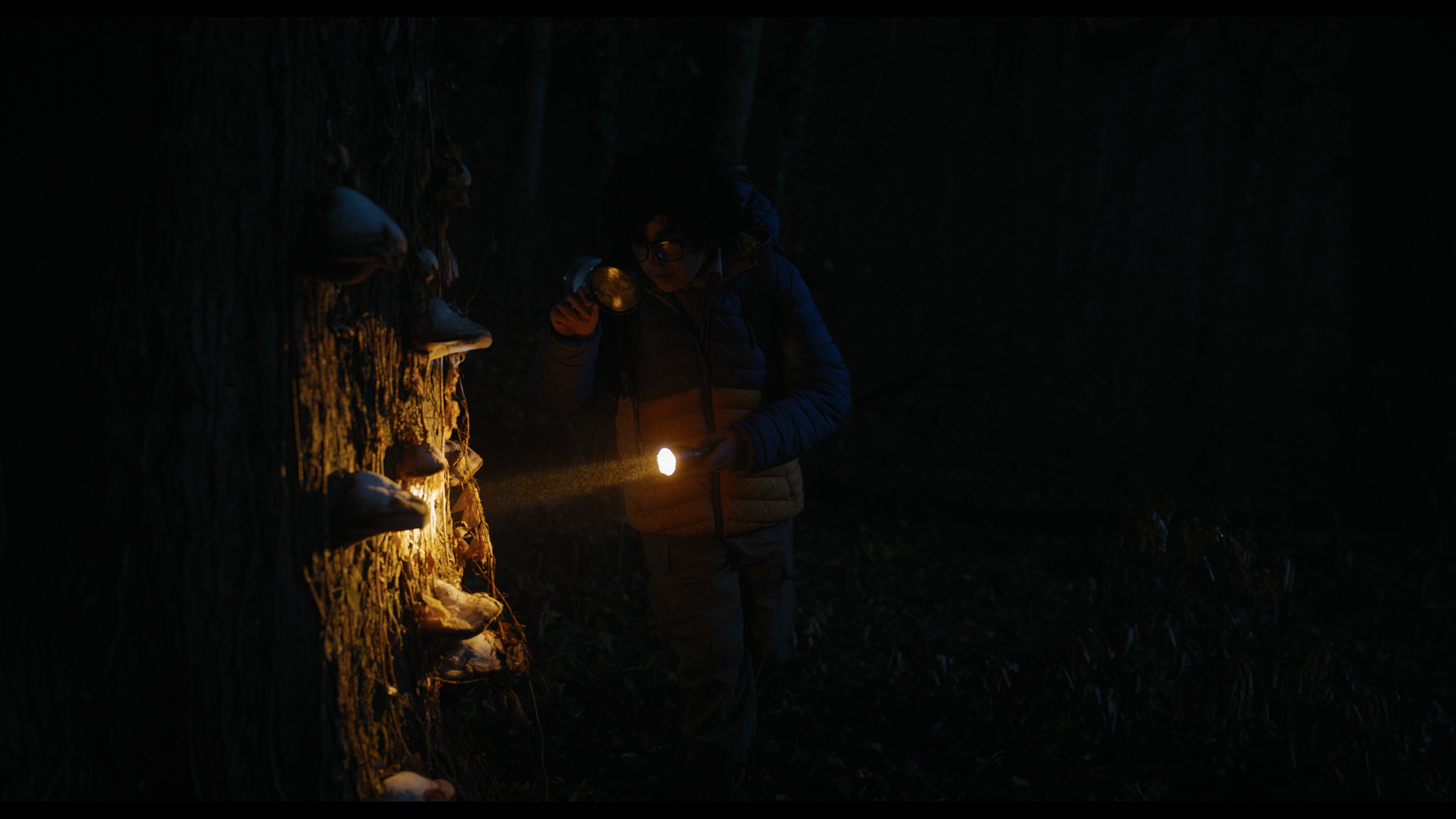 Wednesday S01E03 “Friend or Woe” screencap 5808