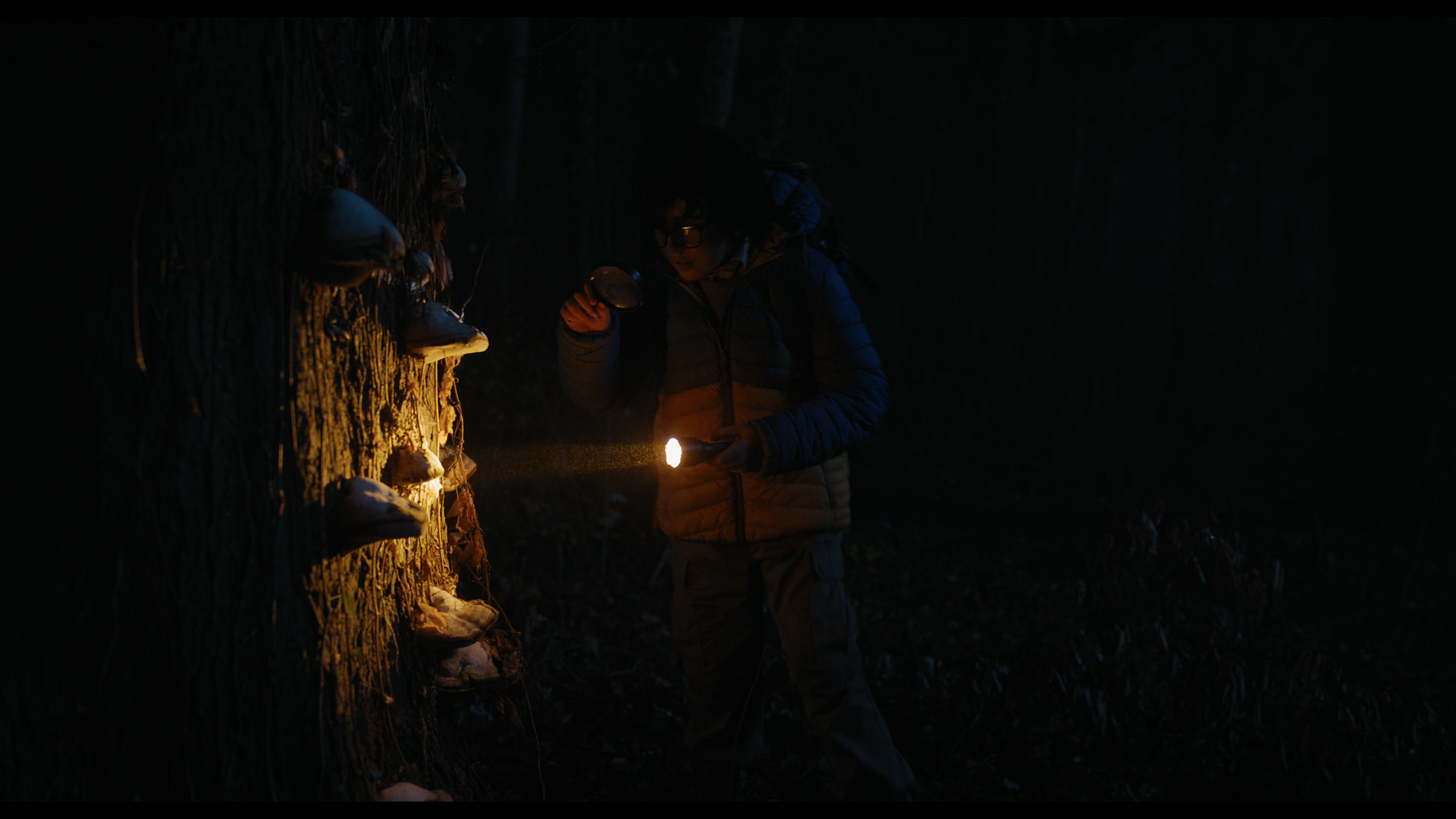 Wednesday S01E03 “Friend or Woe” movie still 5809