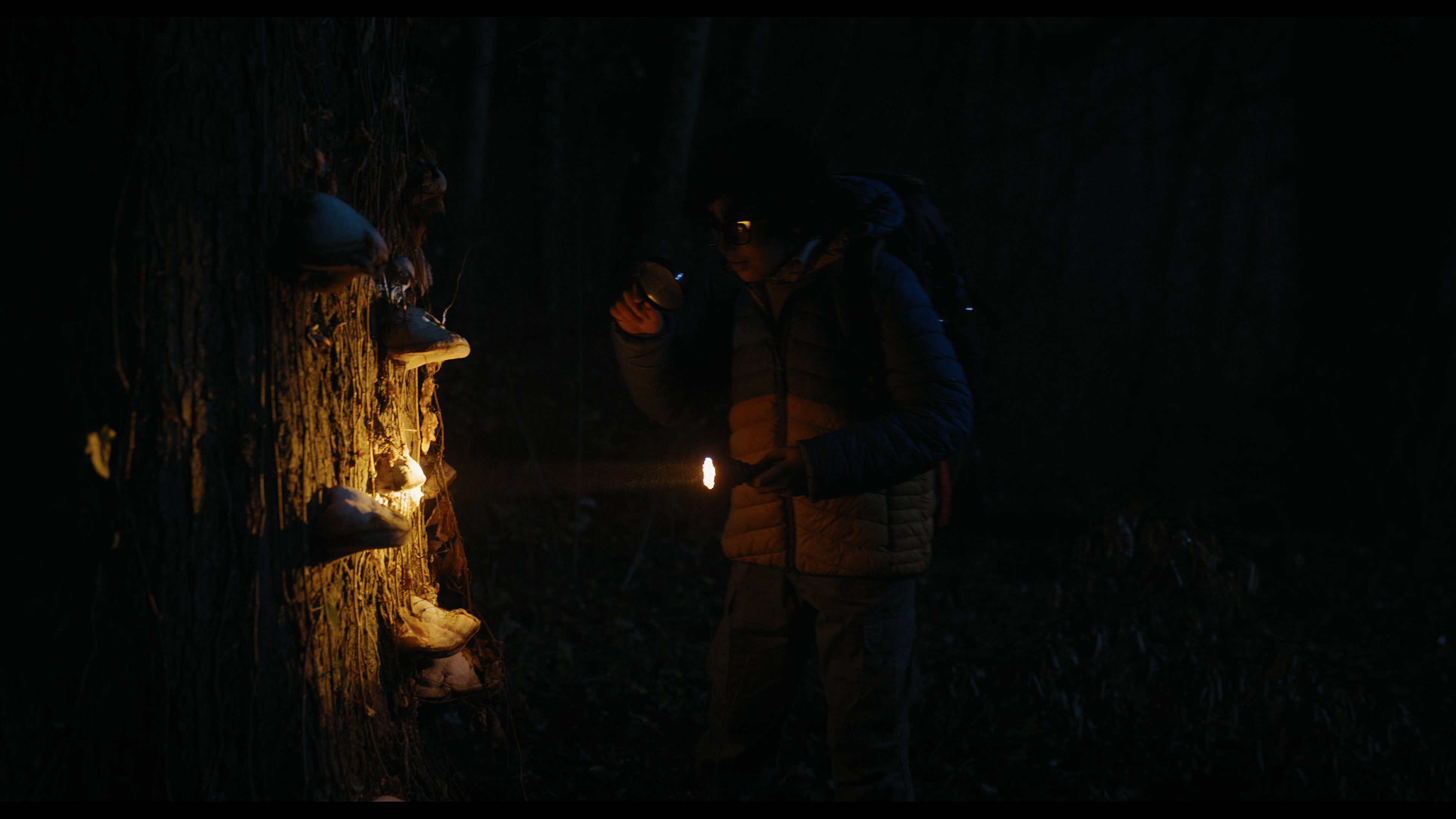 Wednesday S01E03 “Friend or Woe” HD screenshot 5810