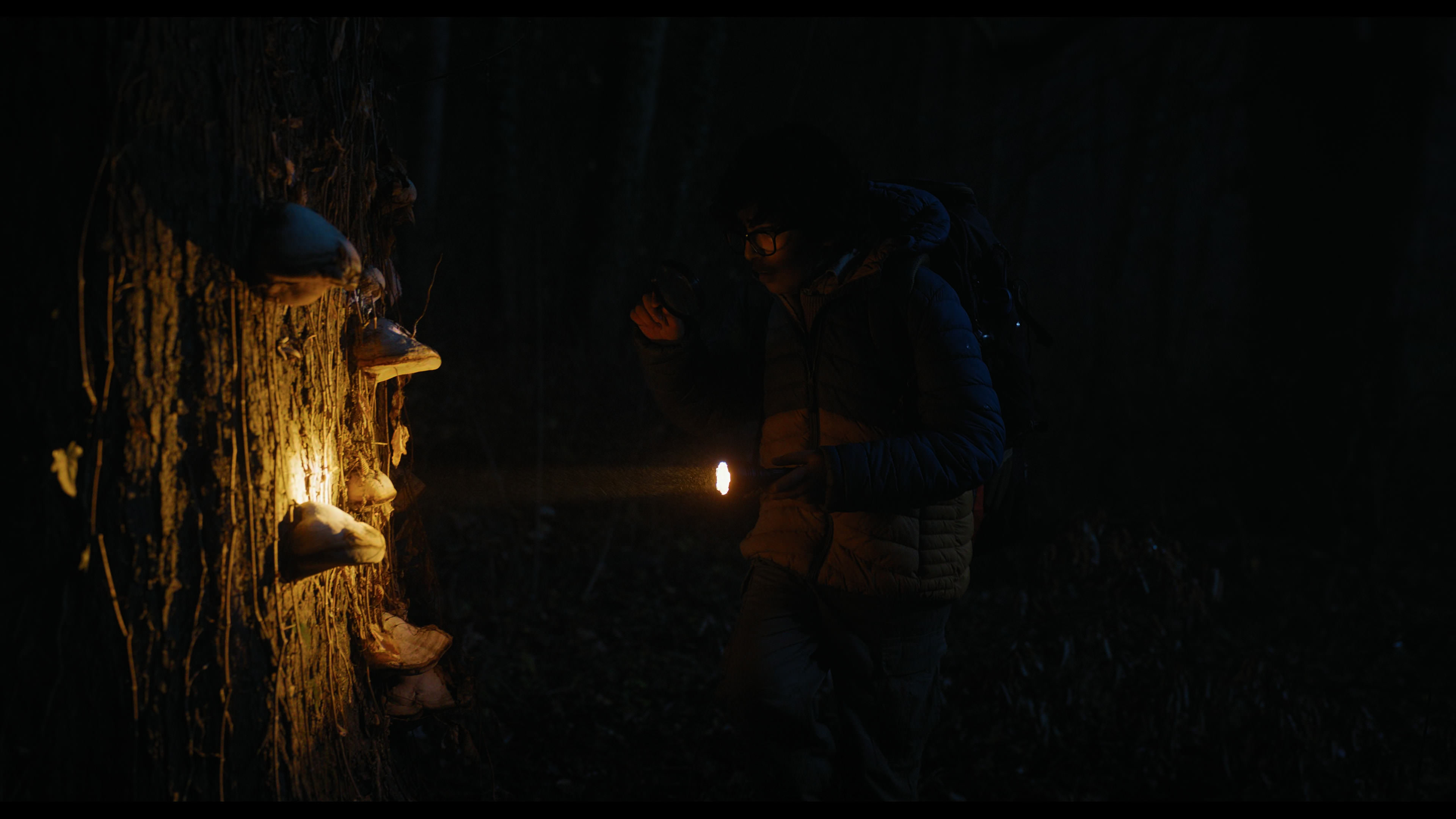 Wednesday S01E03 “Friend or Woe” screencap 5811