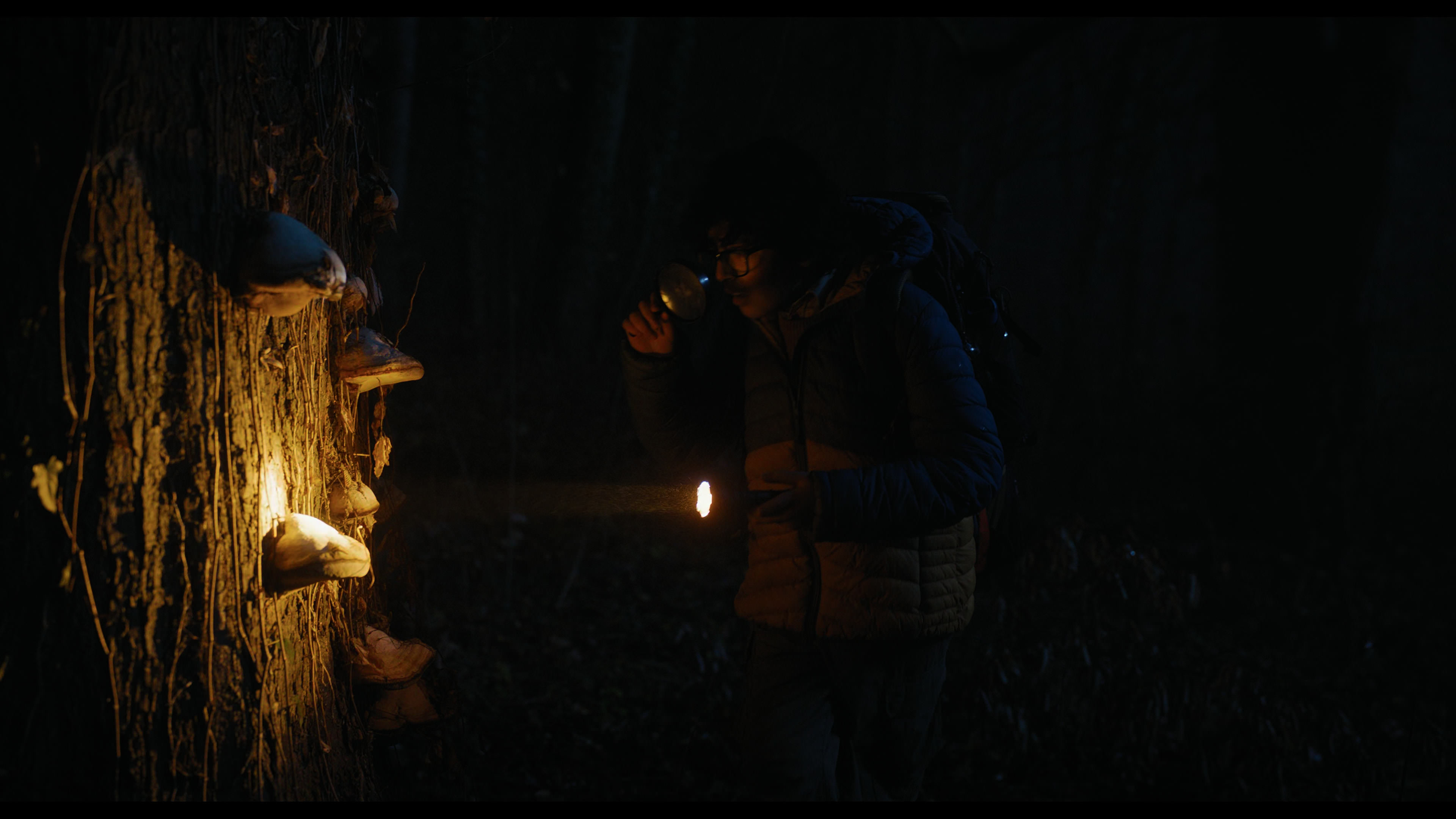Wednesday S01E03 “Friend or Woe” movie still 5812