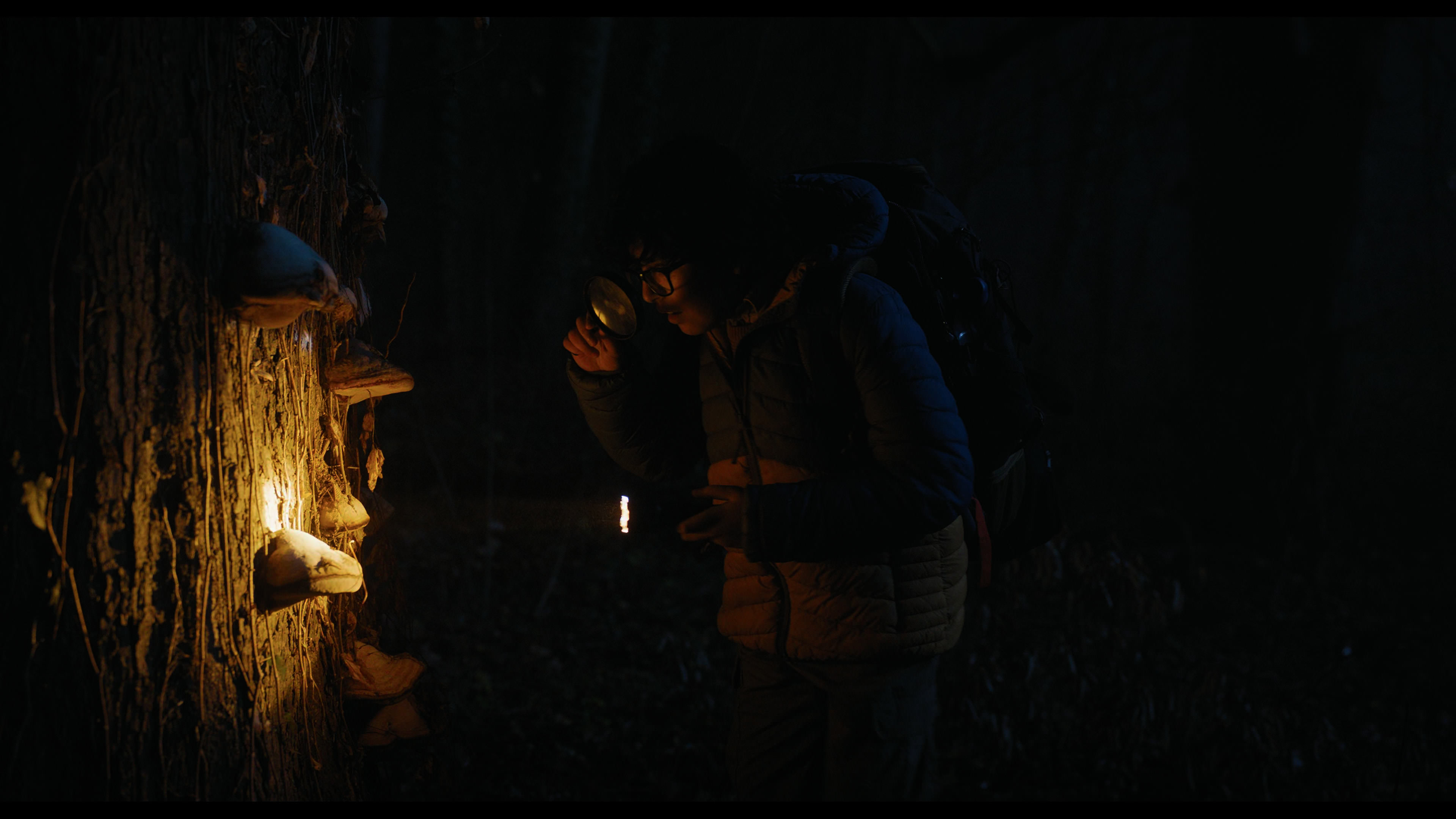 Wednesday S01E03 “Friend or Woe” HD screenshot 5813