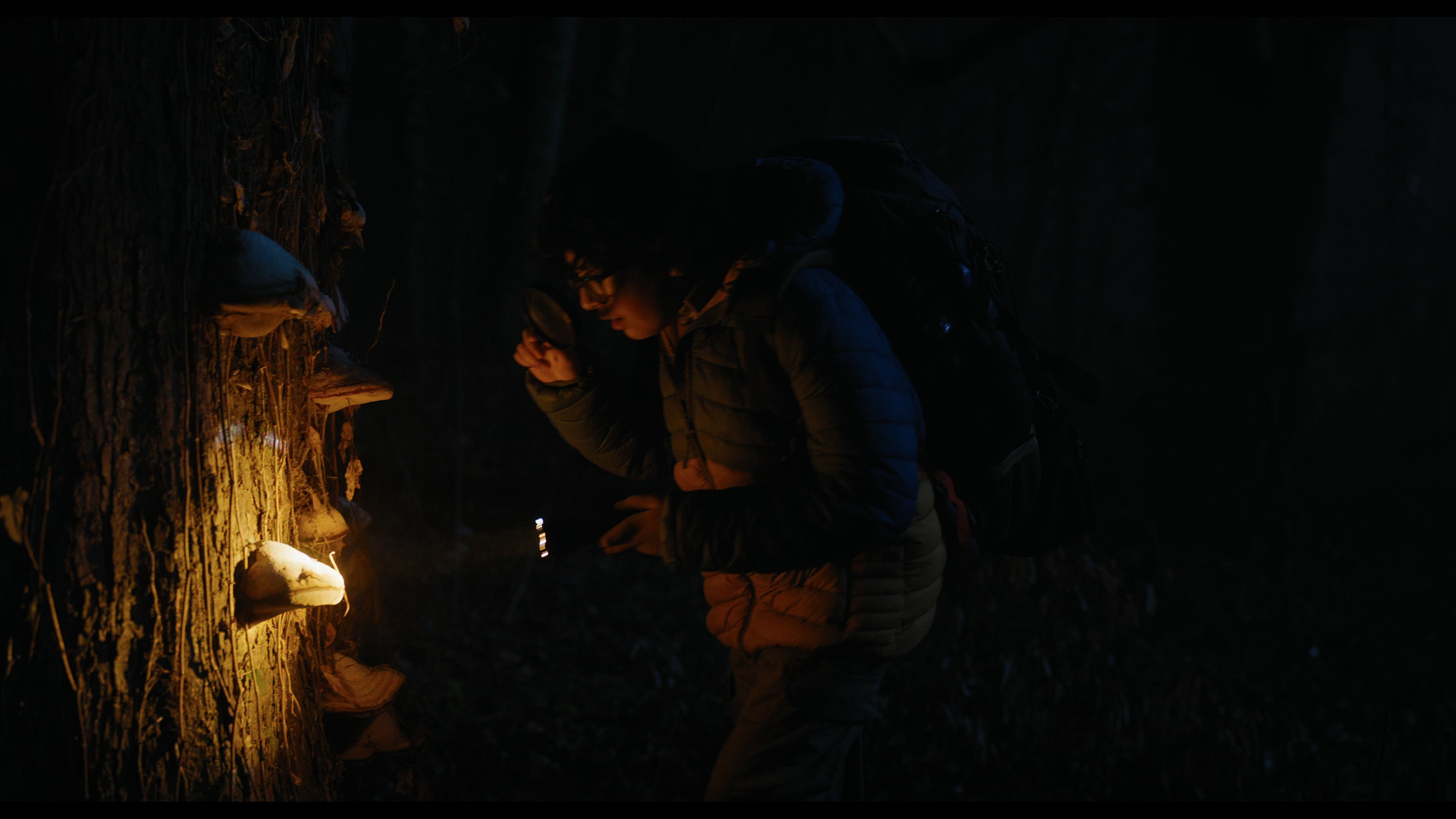 Wednesday S01E03 “Friend or Woe” screencap 5814