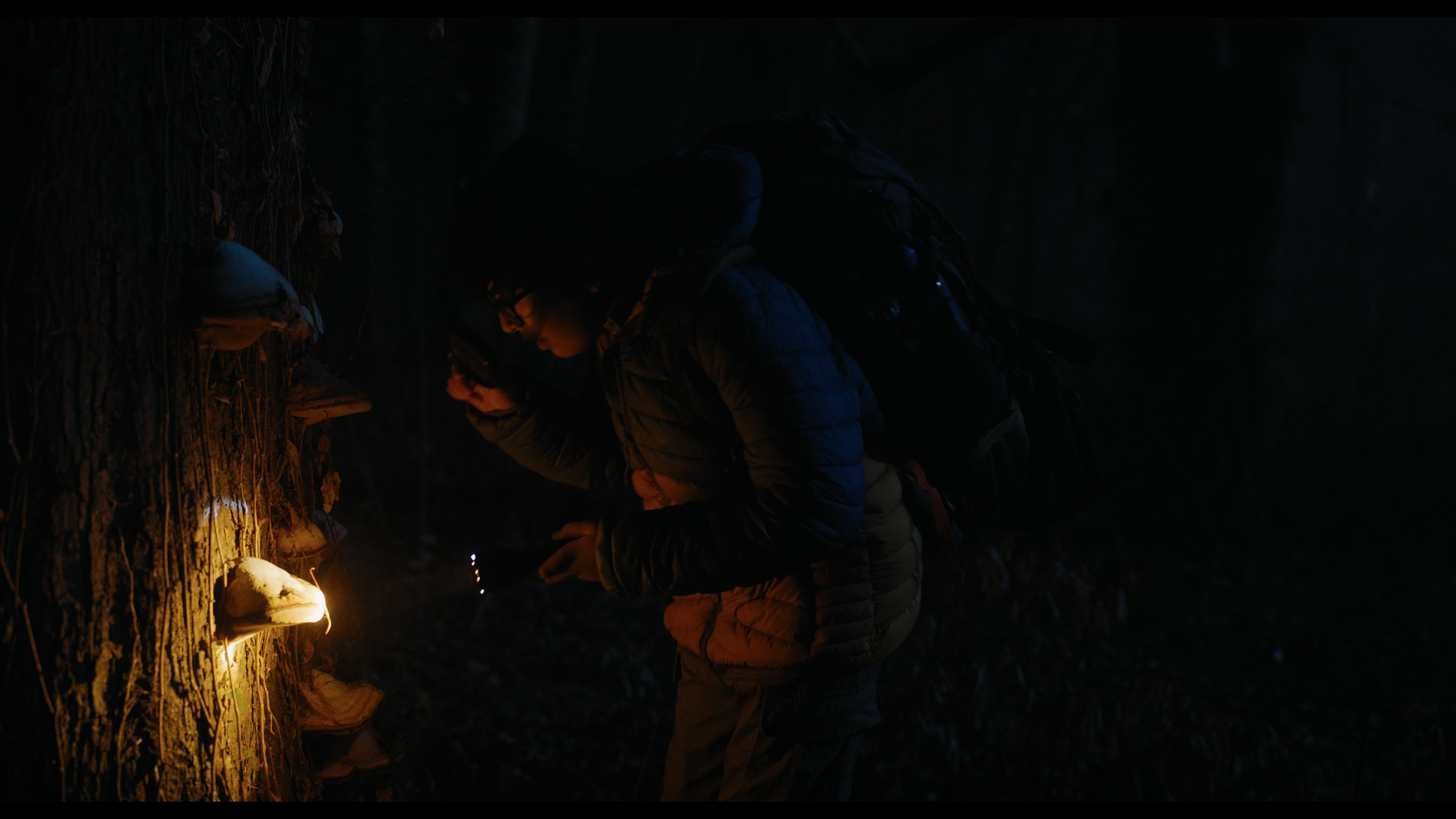 Wednesday S01E03 “Friend or Woe” movie still 5815