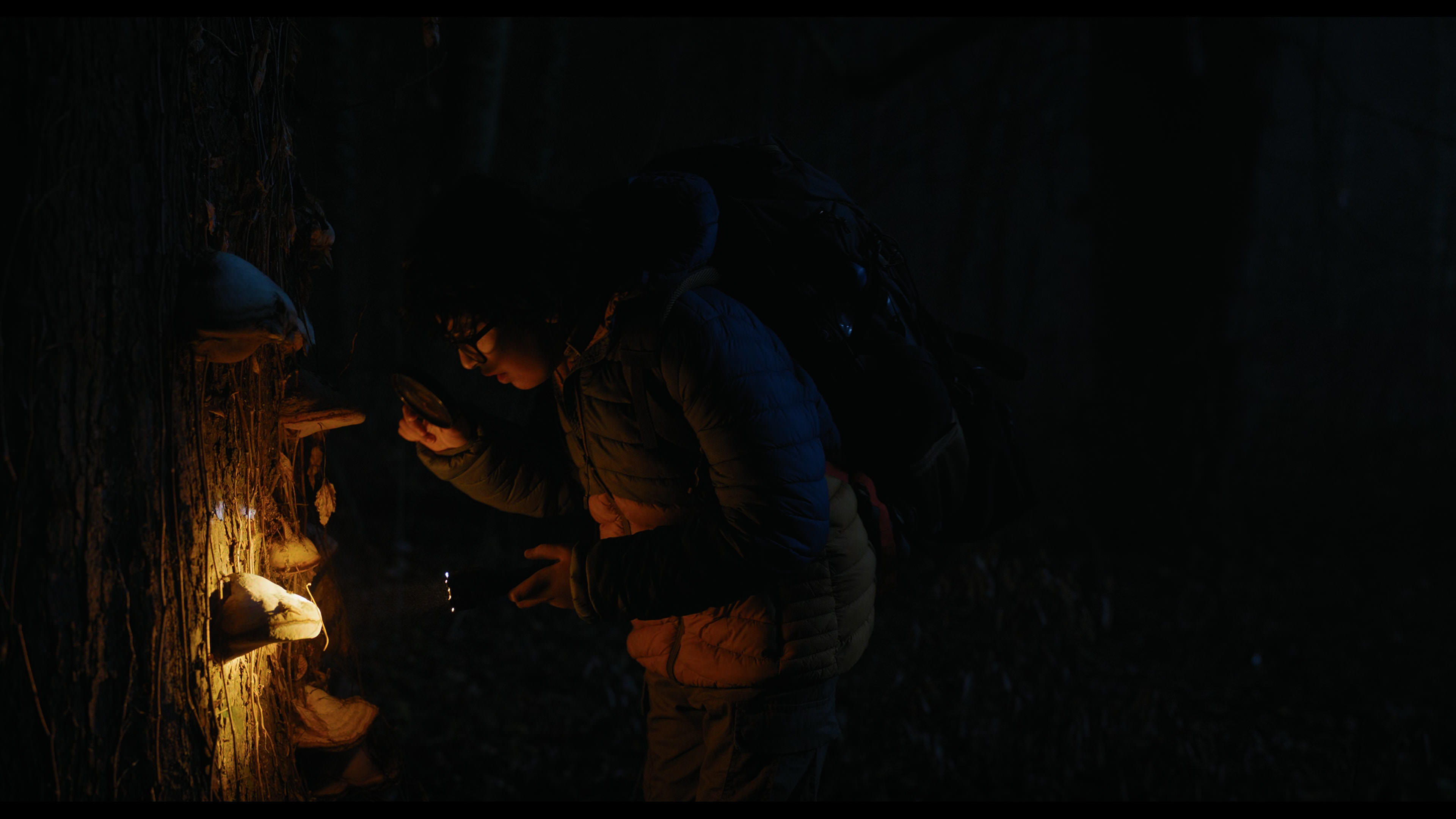 Wednesday S01E03 “Friend or Woe” HD screenshot 5816