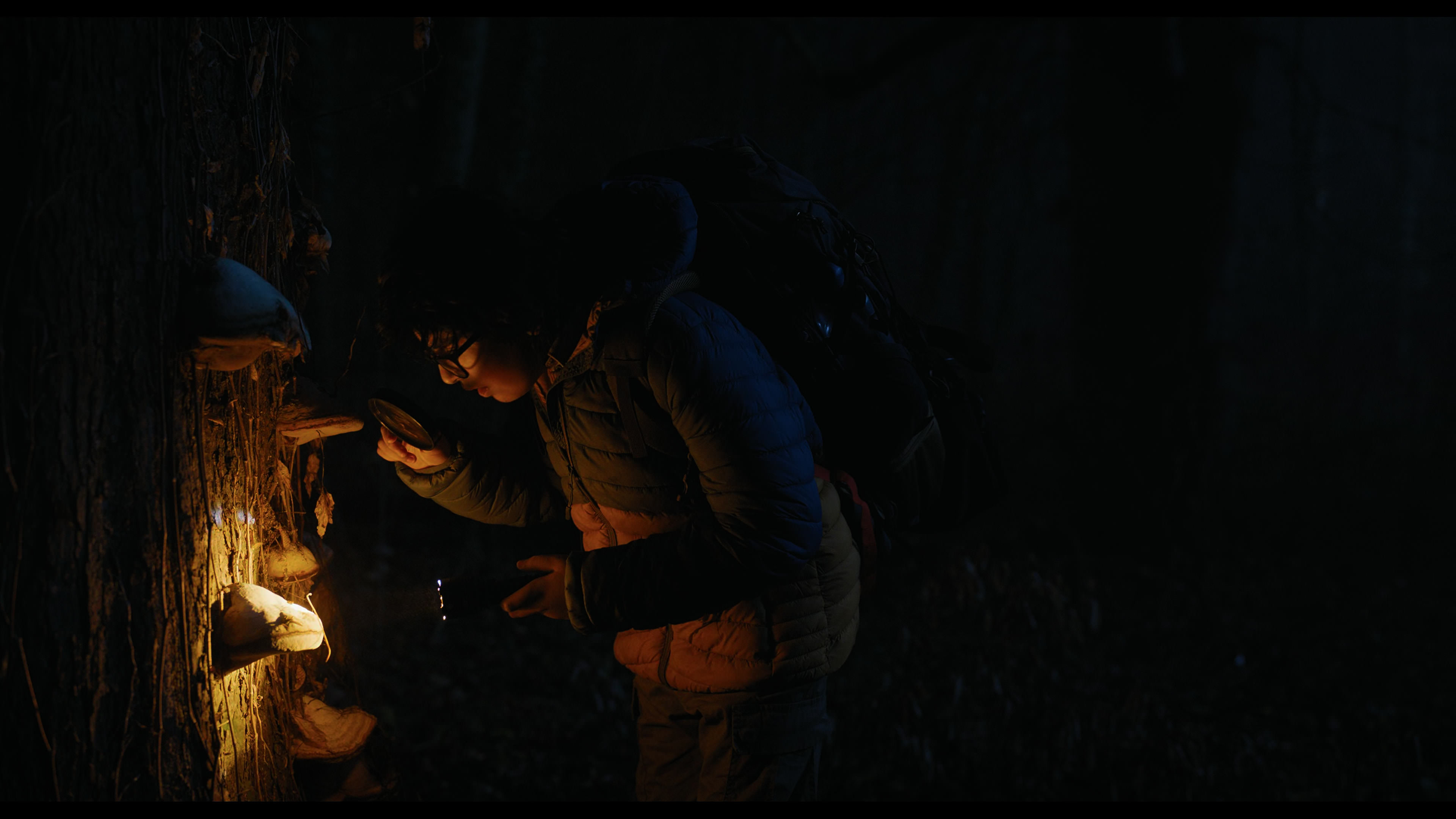 Wednesday S01E03 “Friend or Woe” screencap 5817