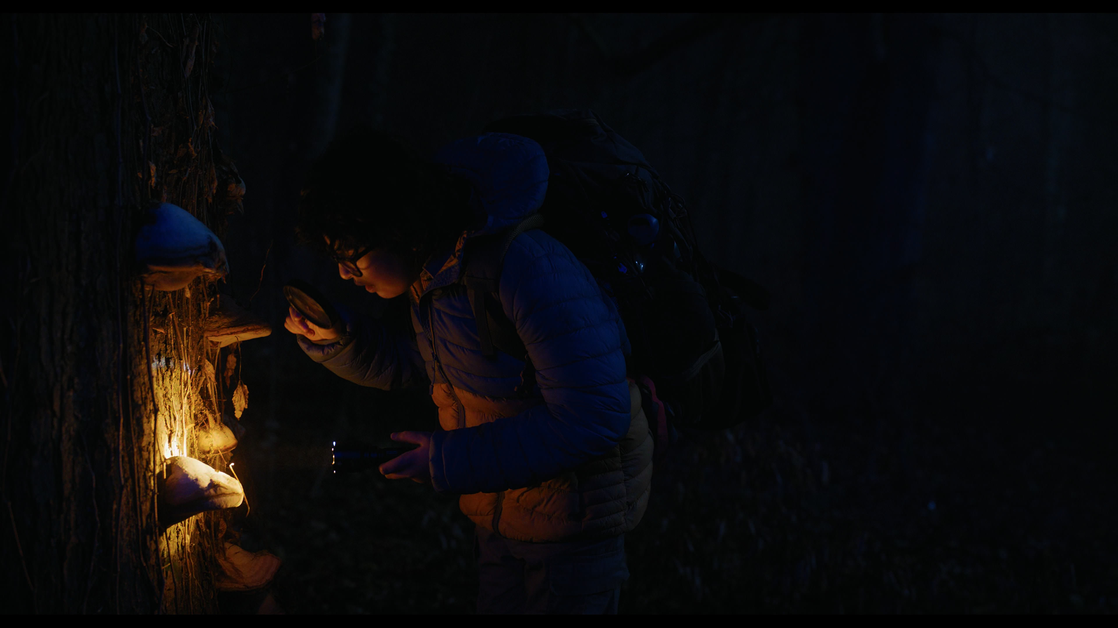 Wednesday S01E03 “Friend or Woe” movie still 5818
