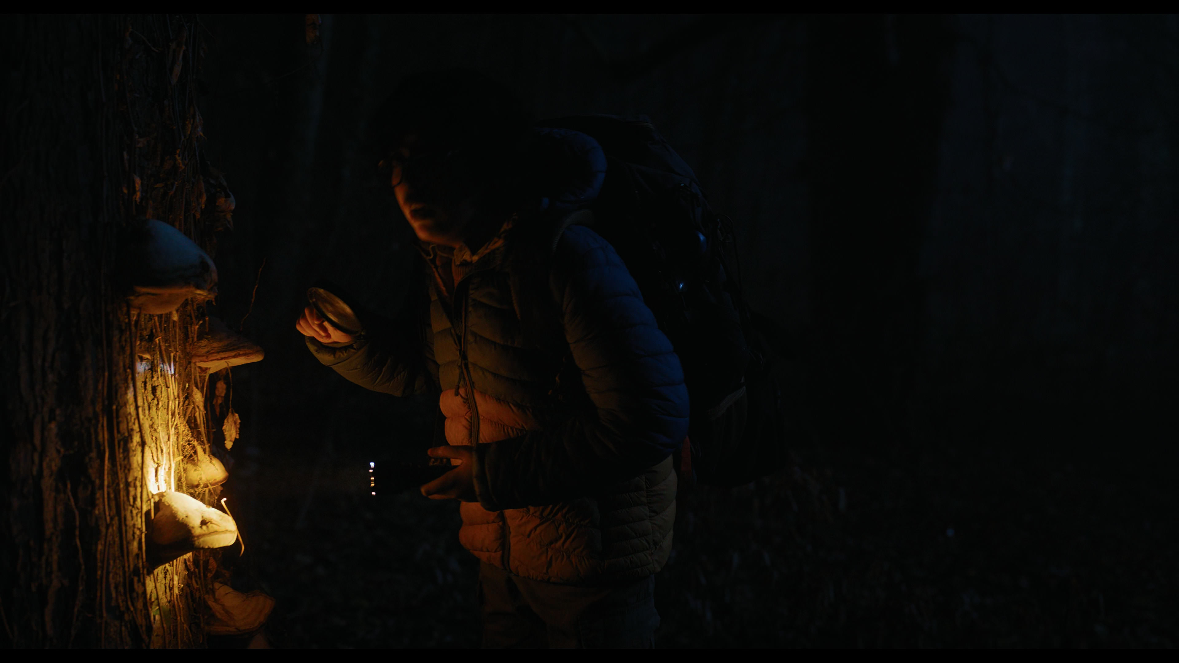 Wednesday S01E03 “Friend or Woe” HD screenshot 5819