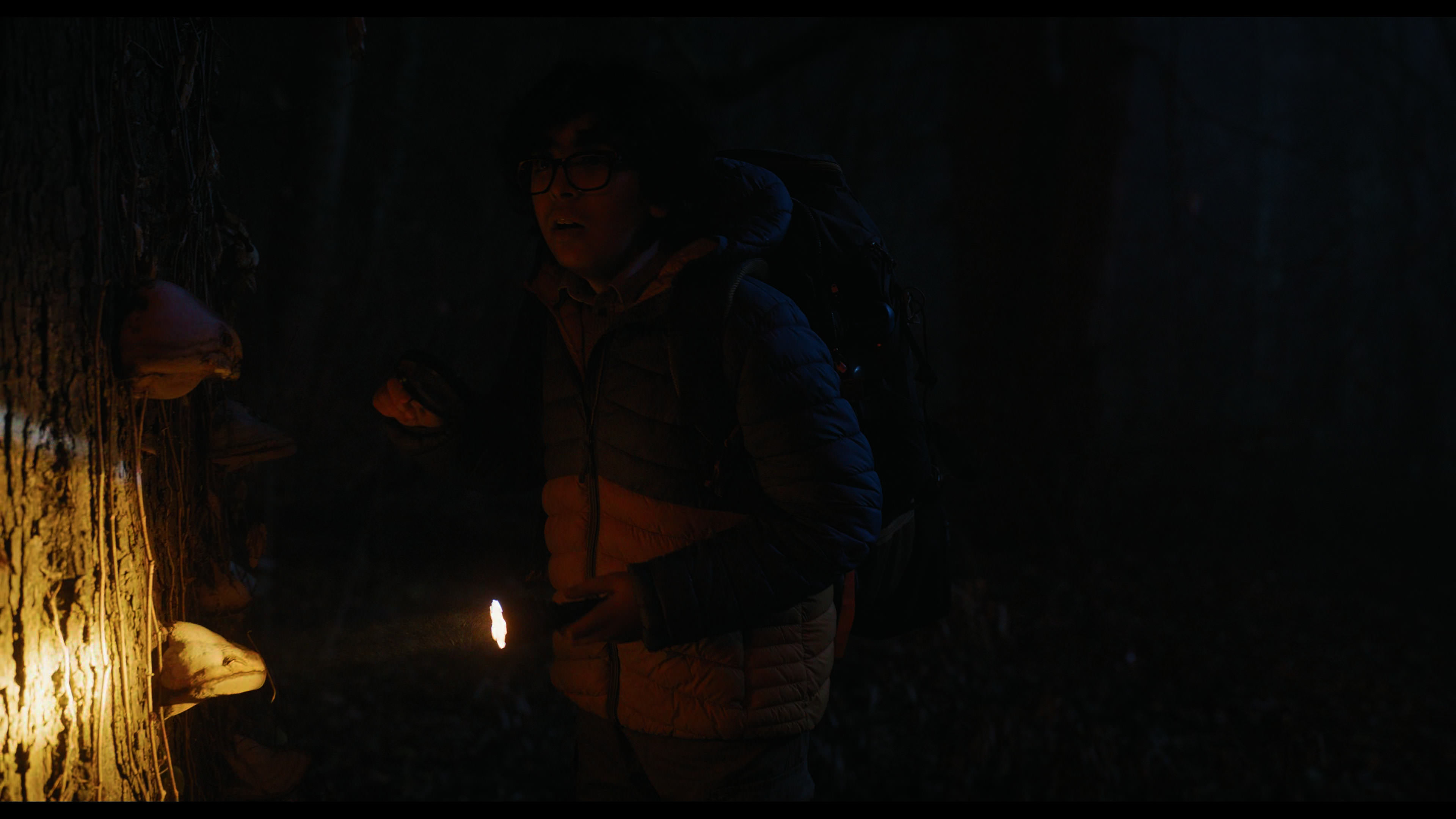 Wednesday S01E03 “Friend or Woe” screencap 5820
