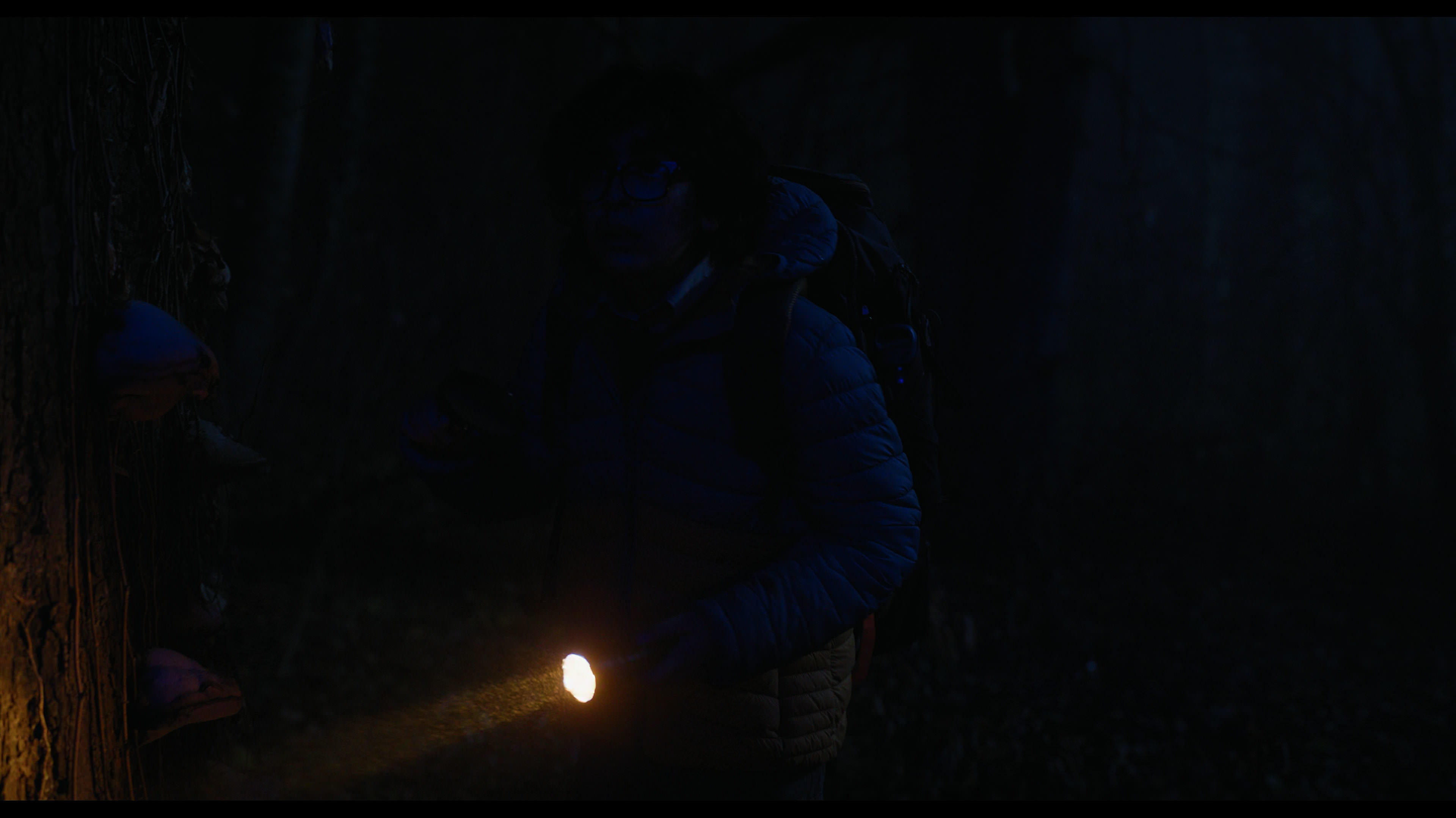 Wednesday S01E03 “Friend or Woe” movie still 5821