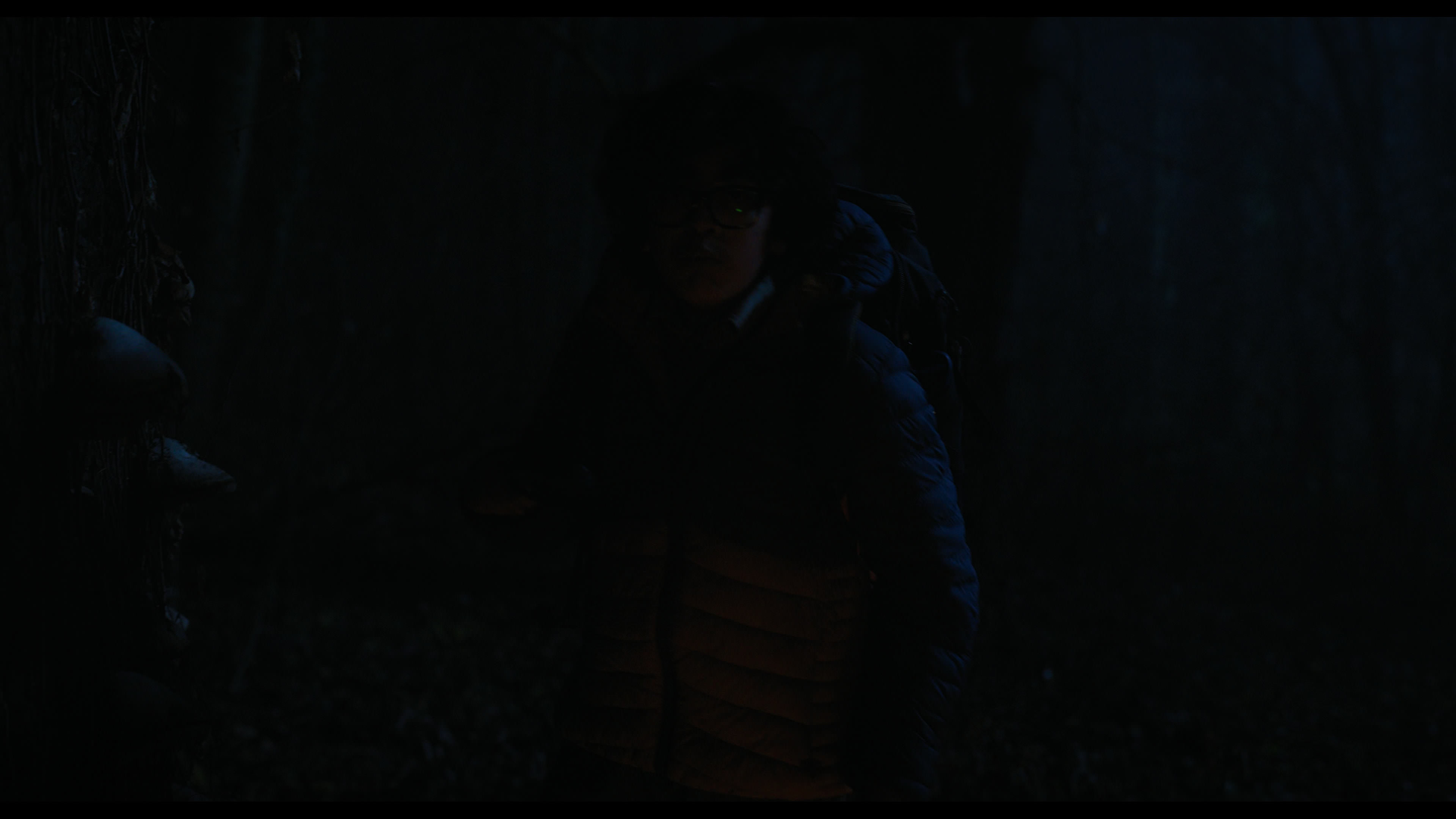 Wednesday S01E03 “Friend or Woe” HD screenshot 5822
