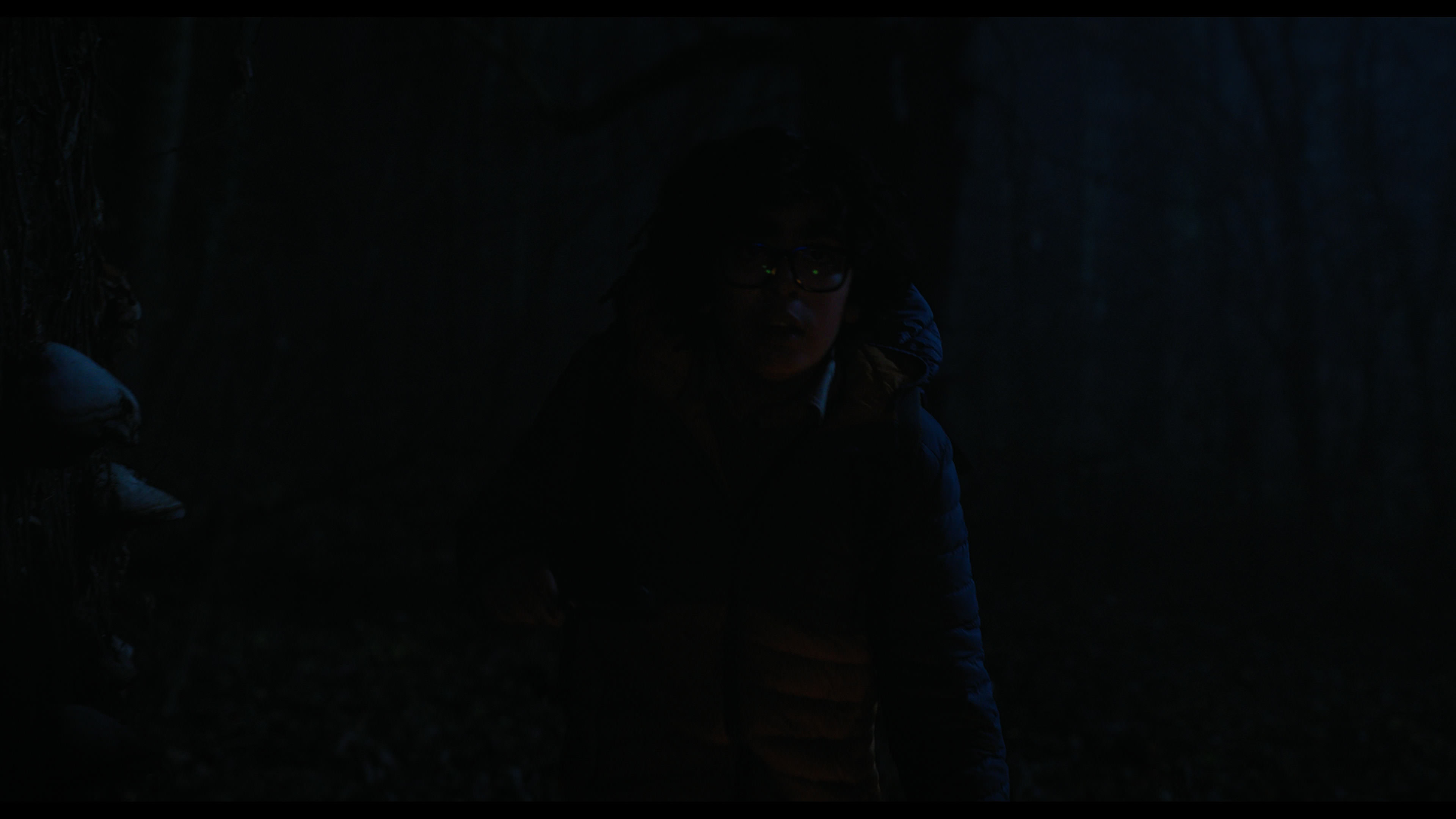 Wednesday S01E03 “Friend or Woe” screencap 5823