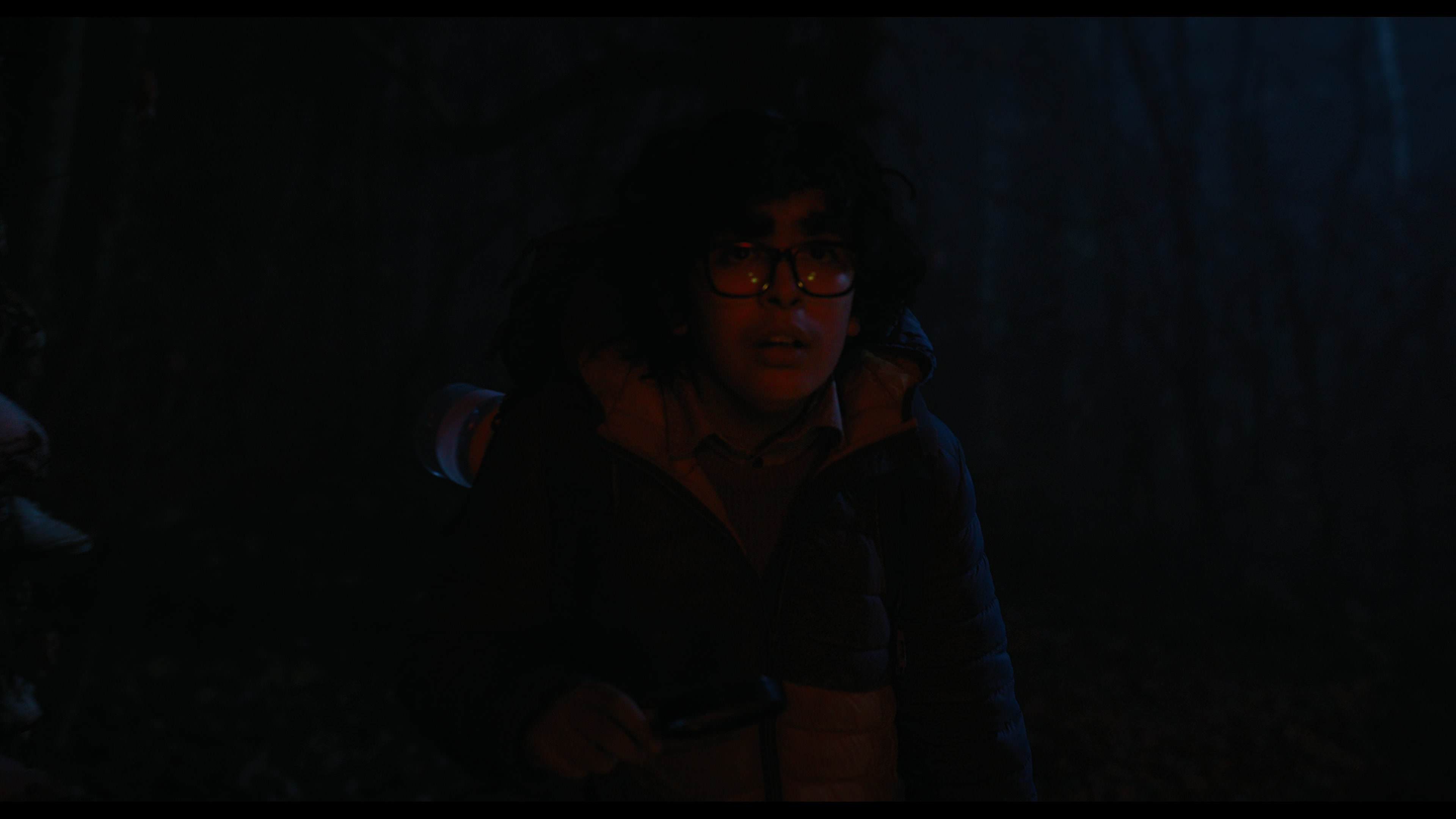 Wednesday S01E03 “Friend or Woe” movie still 5824