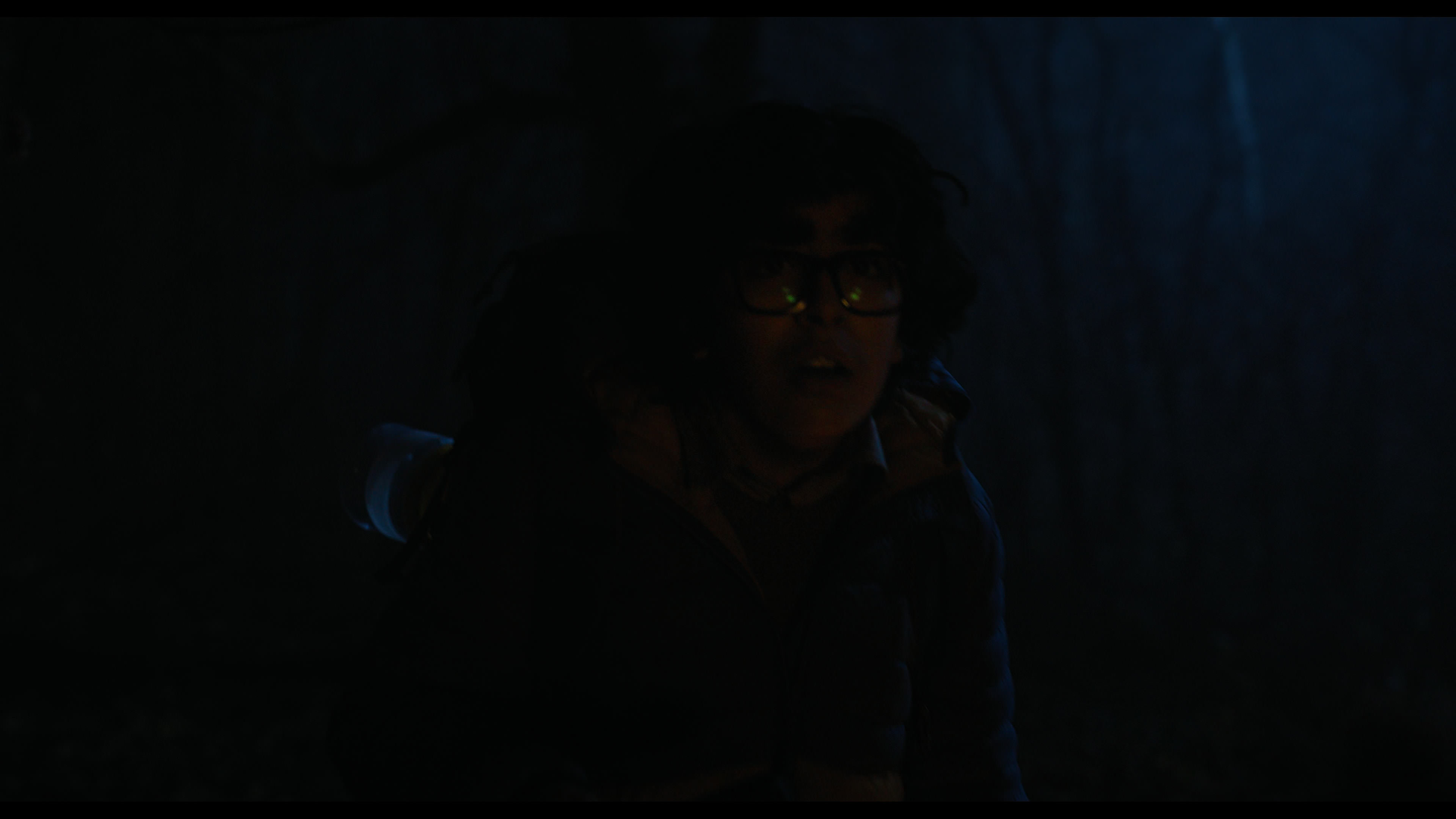 Wednesday S01E03 “Friend or Woe” HD screenshot 5825