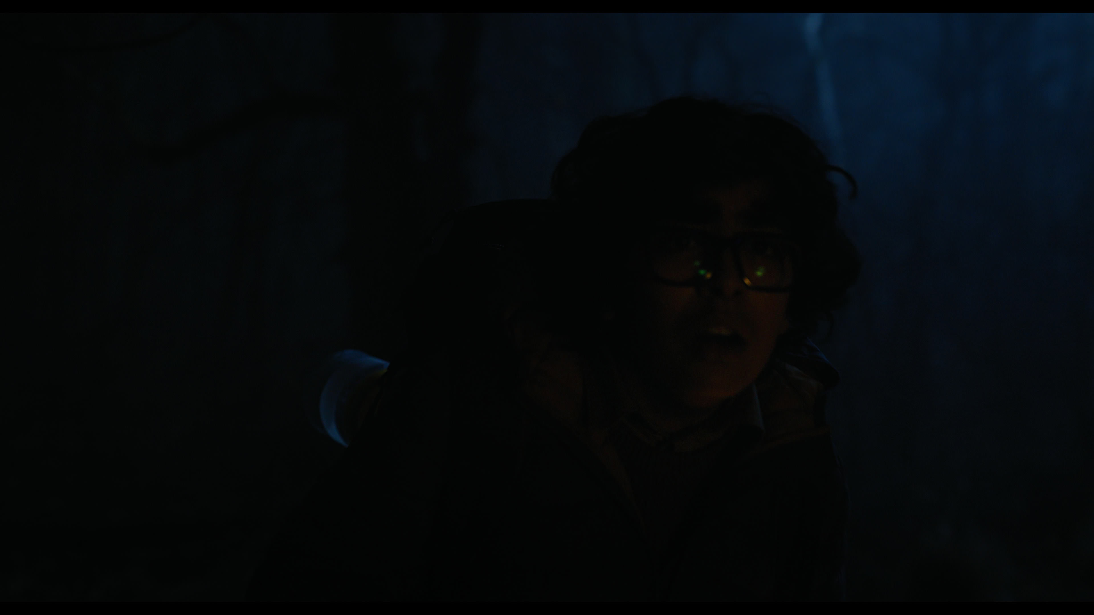 Wednesday S01E03 “Friend or Woe” screencap 5826