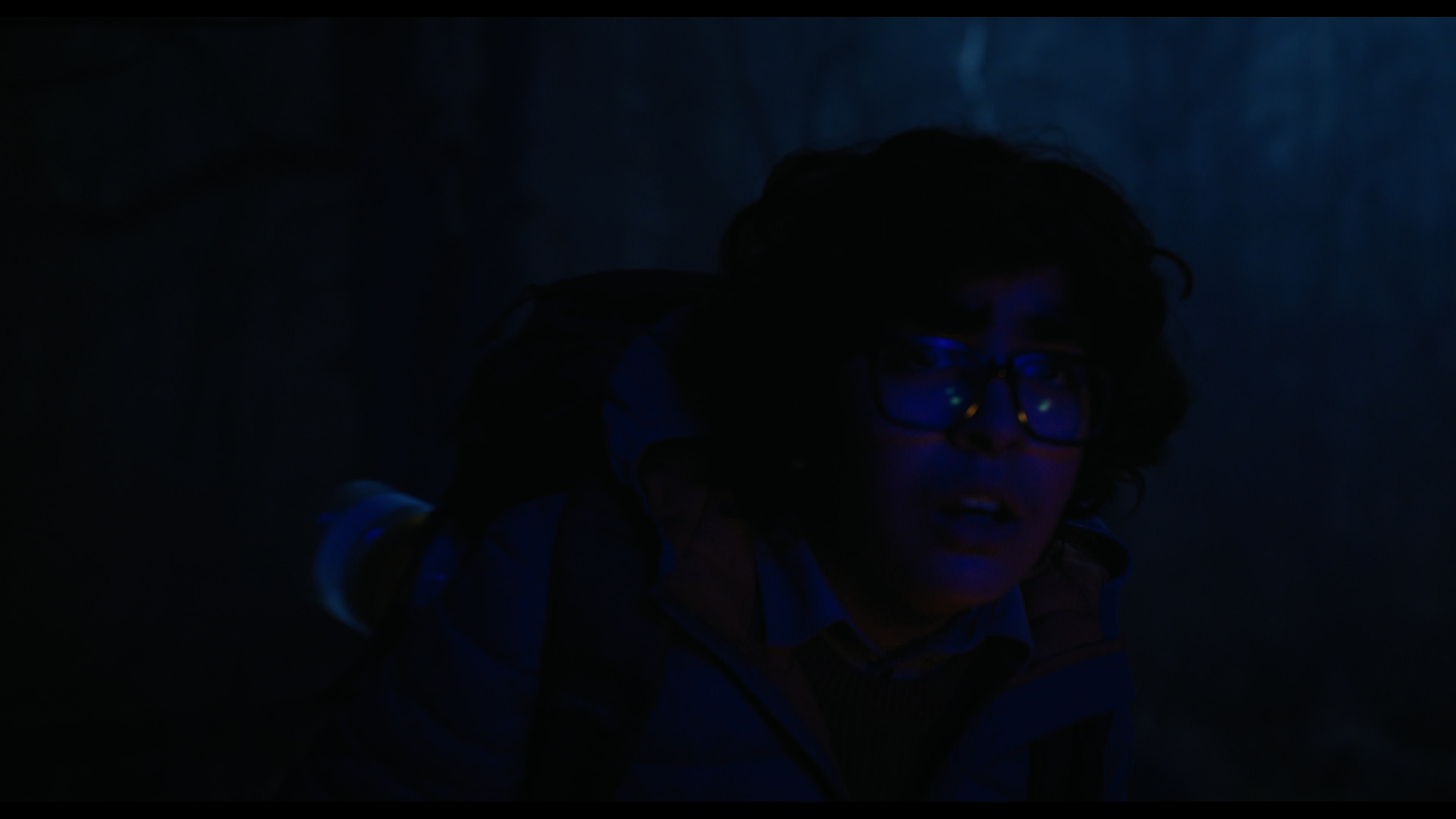 Wednesday S01E03 “Friend or Woe” movie still 5827