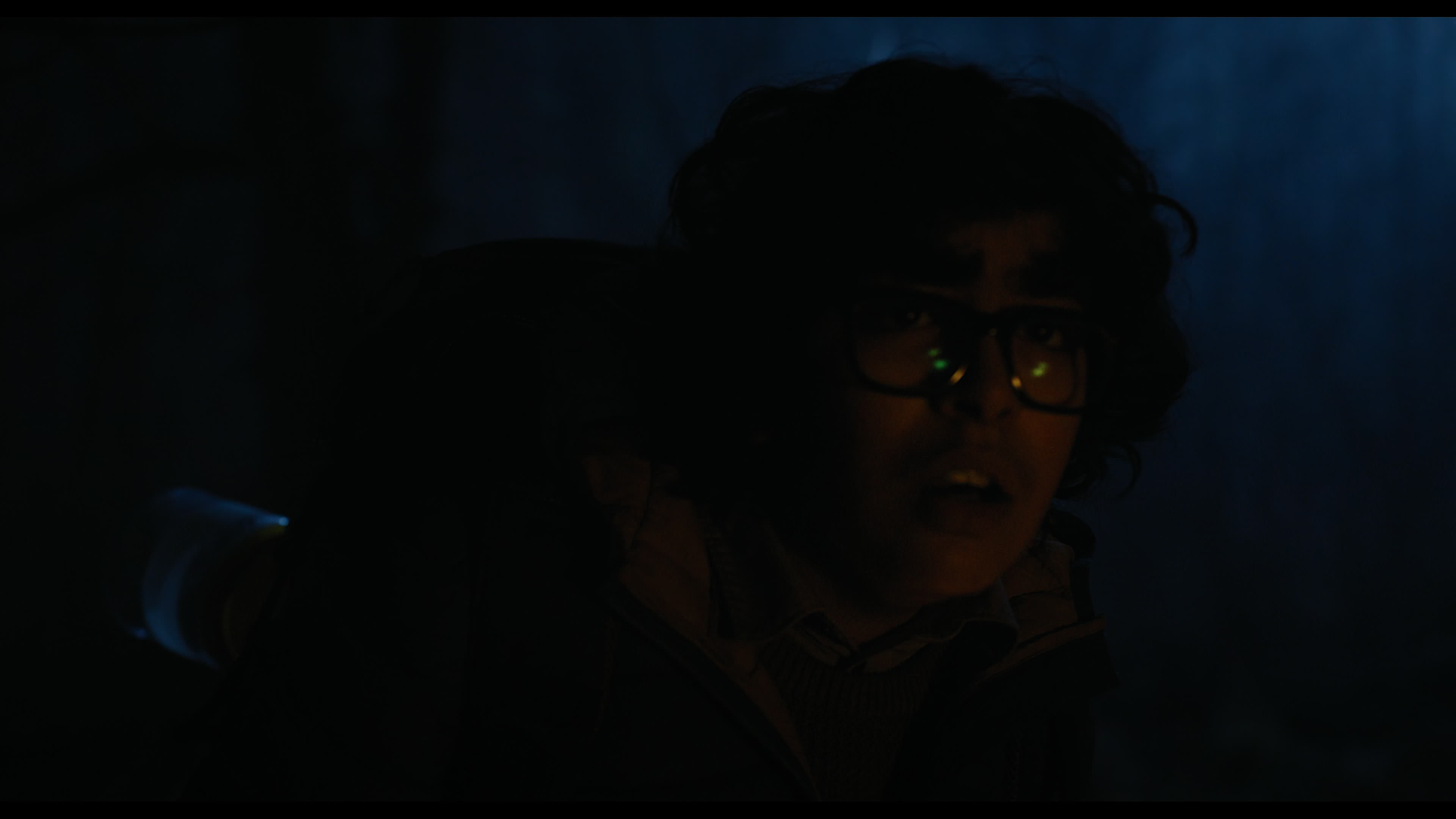 Wednesday S01E03 “Friend or Woe” HD screenshot 5828