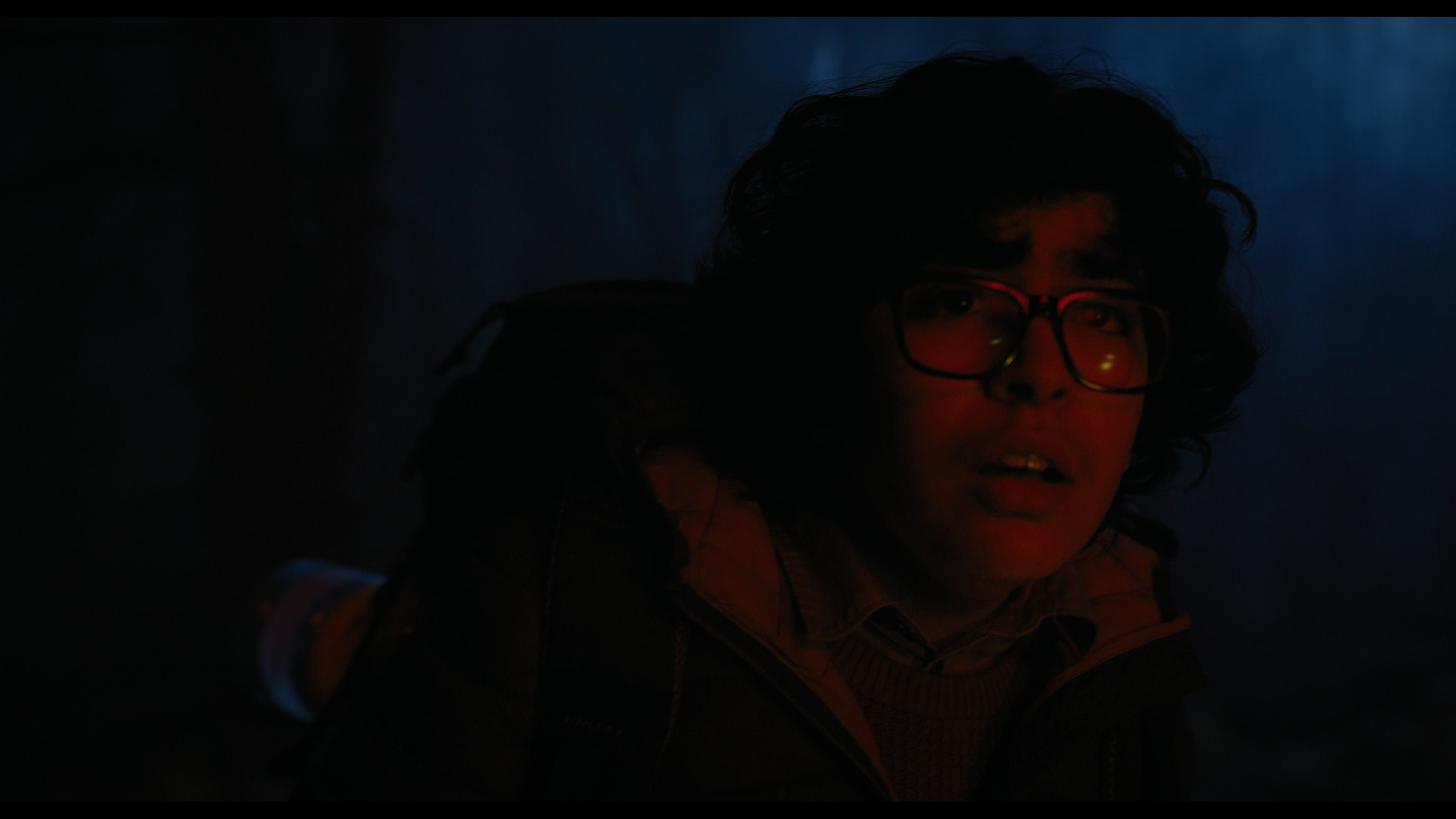 Wednesday S01E03 “Friend or Woe” screencap 5829