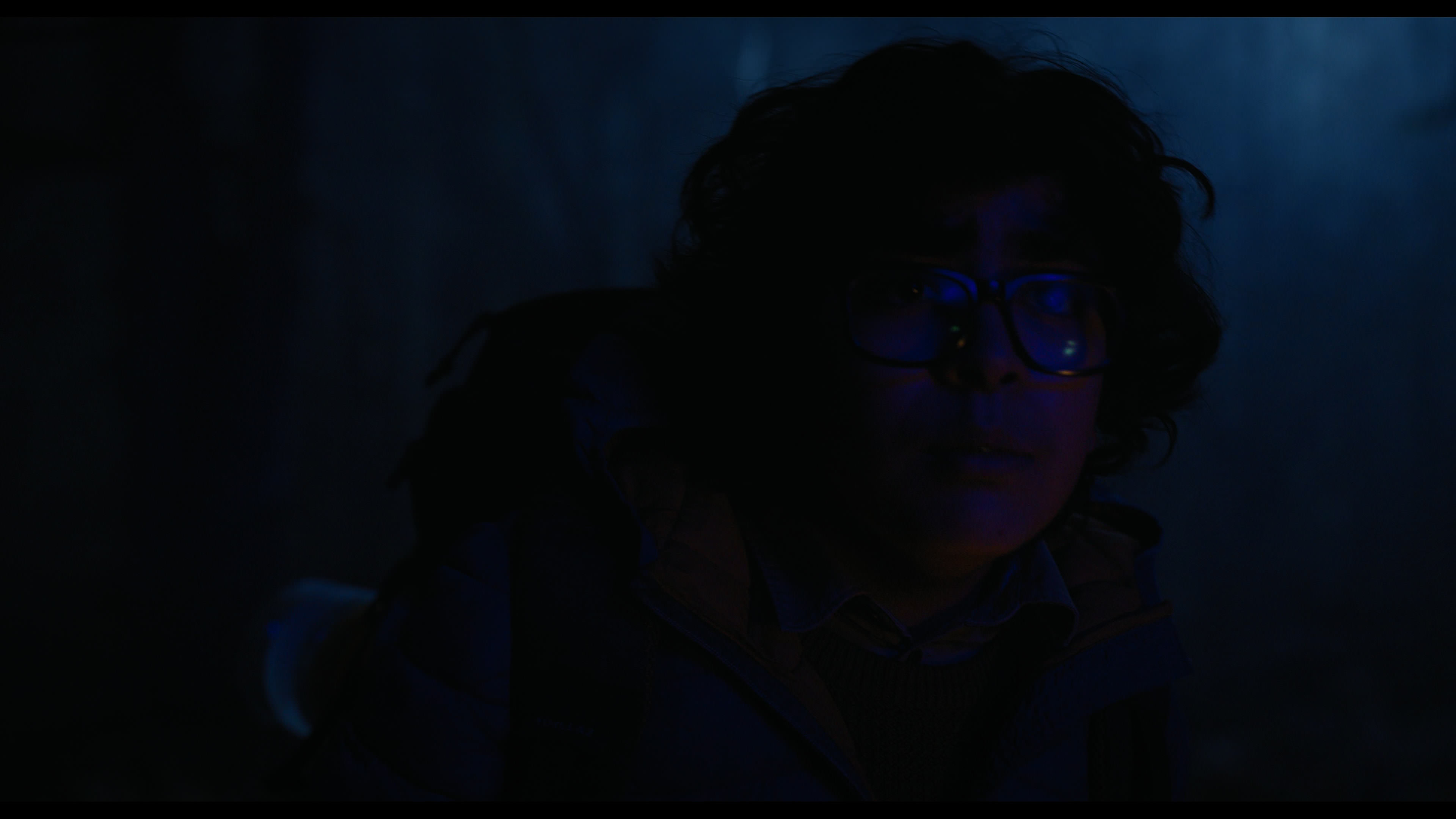 Wednesday S01E03 “Friend or Woe” movie still 5830